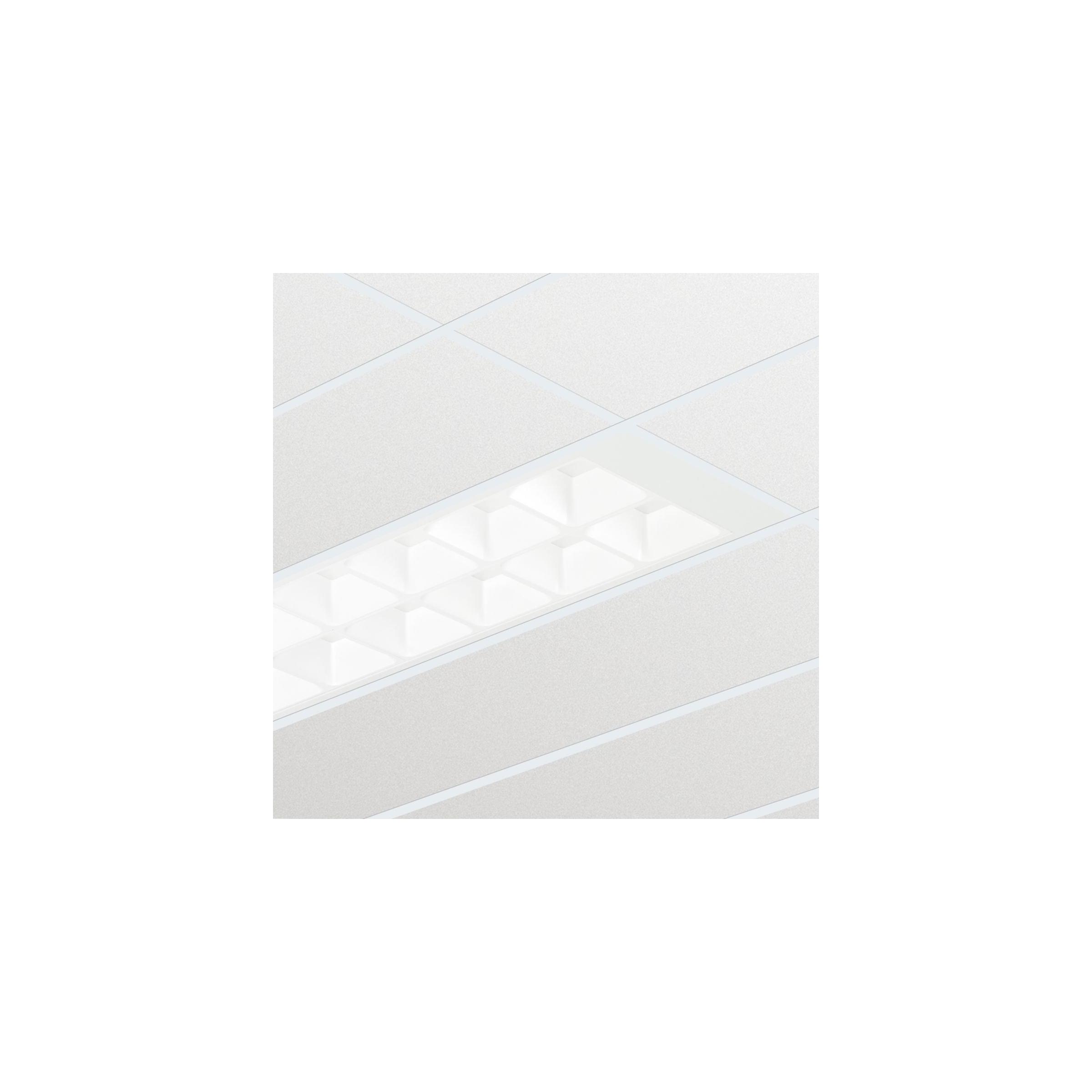 Philips PowerBalance LED Paneel 30x120cm 64W 8000lm 2700-6500K RC461B DIA VPC