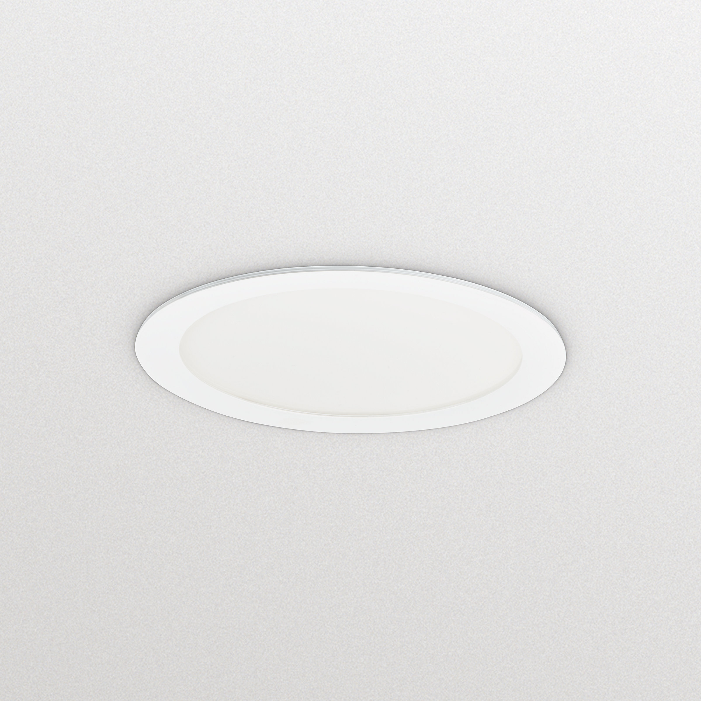 Philips Philips GreenSpace LED Downlight 13.7W 1600lm 3000K DN472B DIA WH PCO P