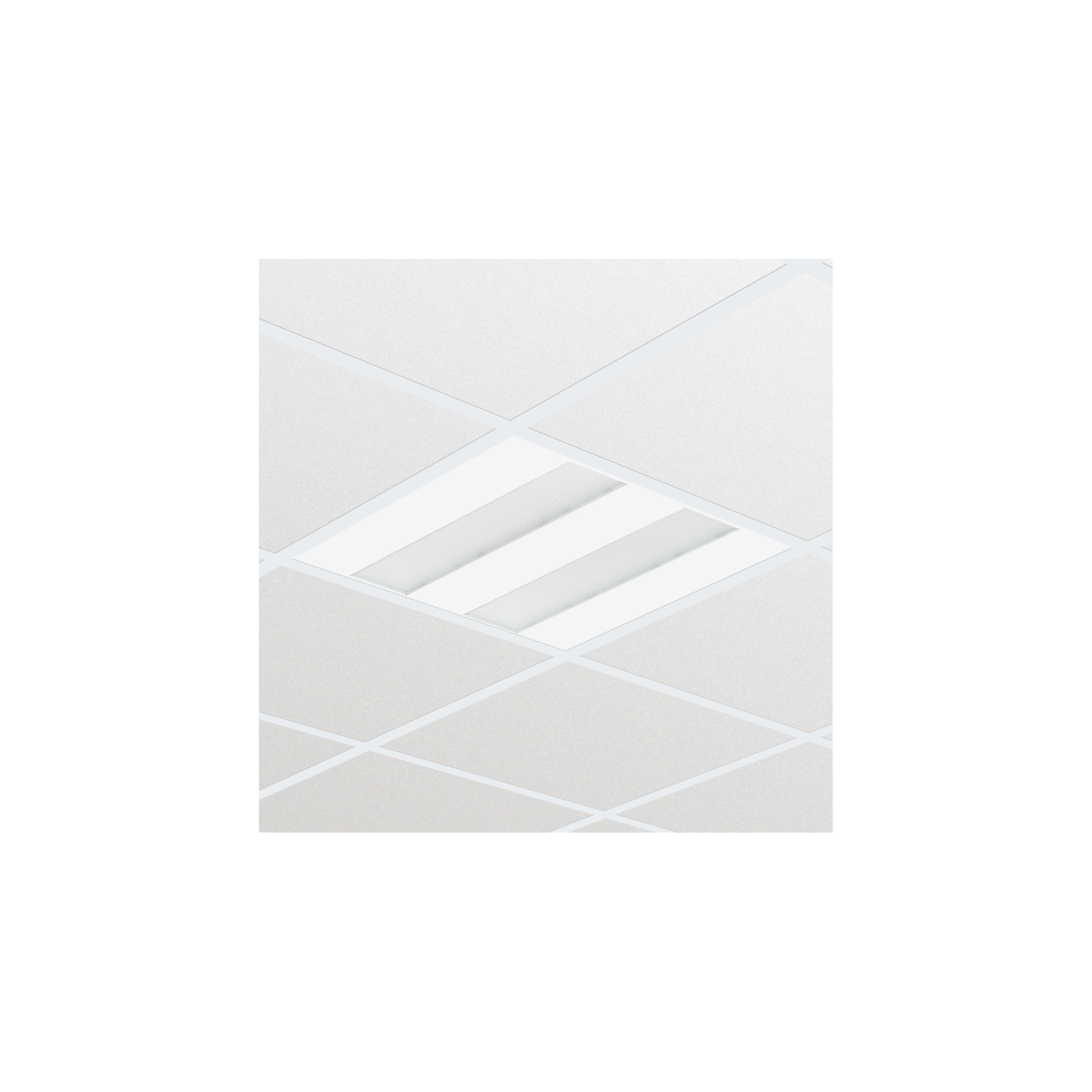 Philips Philips FlexBlend LED Paneel 60x60cm 26W 3600lm 4000K RC340B PSD CPC P