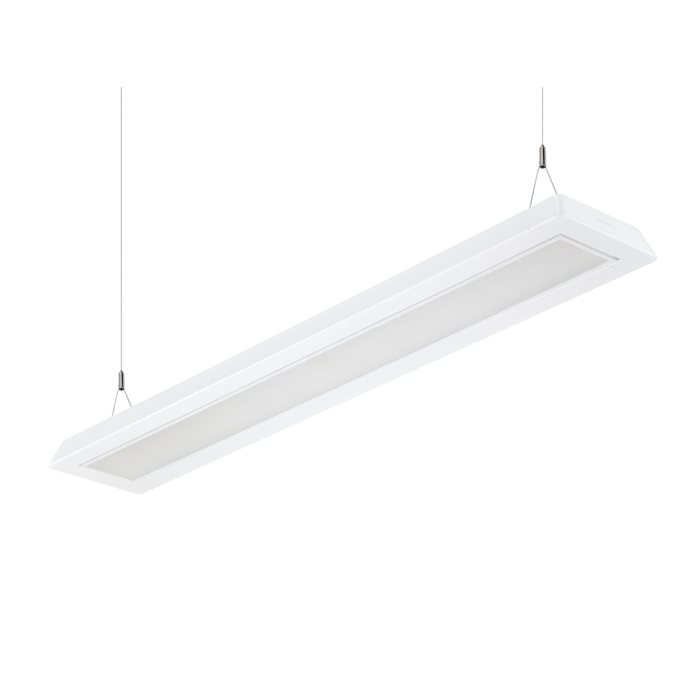 Philips Philips FlexBlend LED Pendelarmatuur 35W 4500lm 4000K SP342P PSD PCS SMT