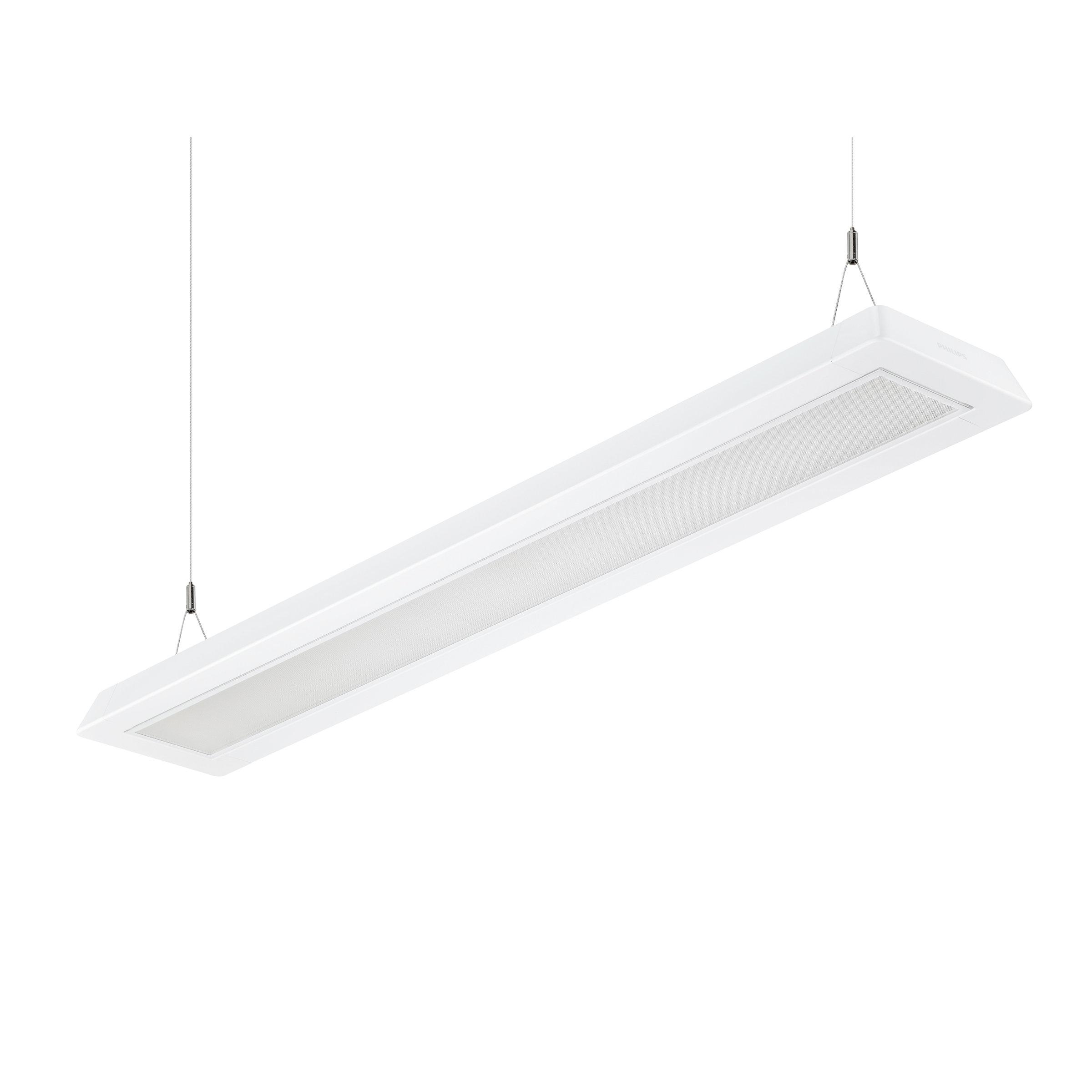 Philips FlexBlend LED Pendelarmatuur 35W 4500lm 4000K SP342P PSD PCS SMT