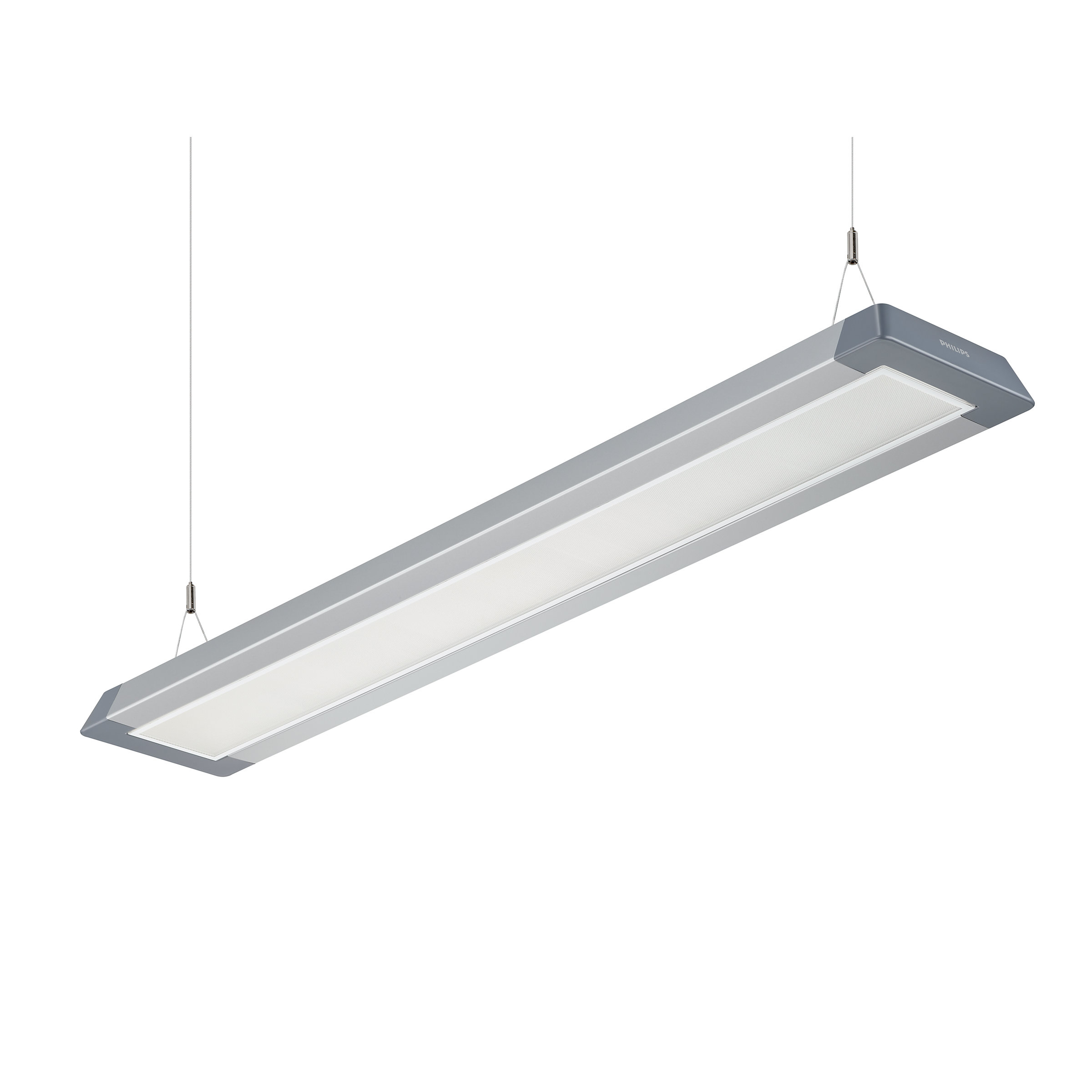 Philips Philips FlexBlend LED Pendelarmatuur 35W 4500lm 4000K SP342P PSD PCS SMT
