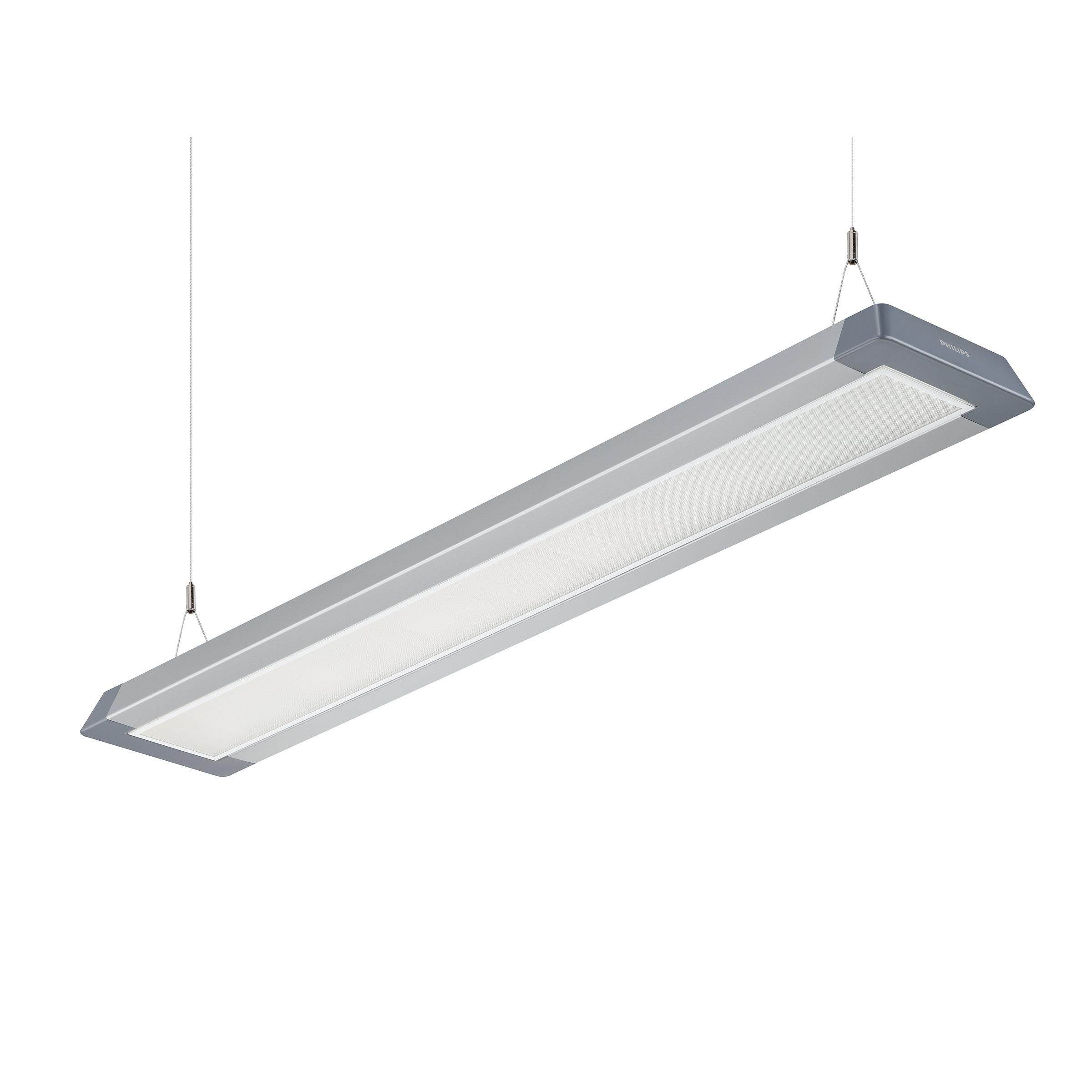 Philips FlexBlend LED Pendelarmatuur 35W 4500lm 4000K SP342P PSD PCS SMT