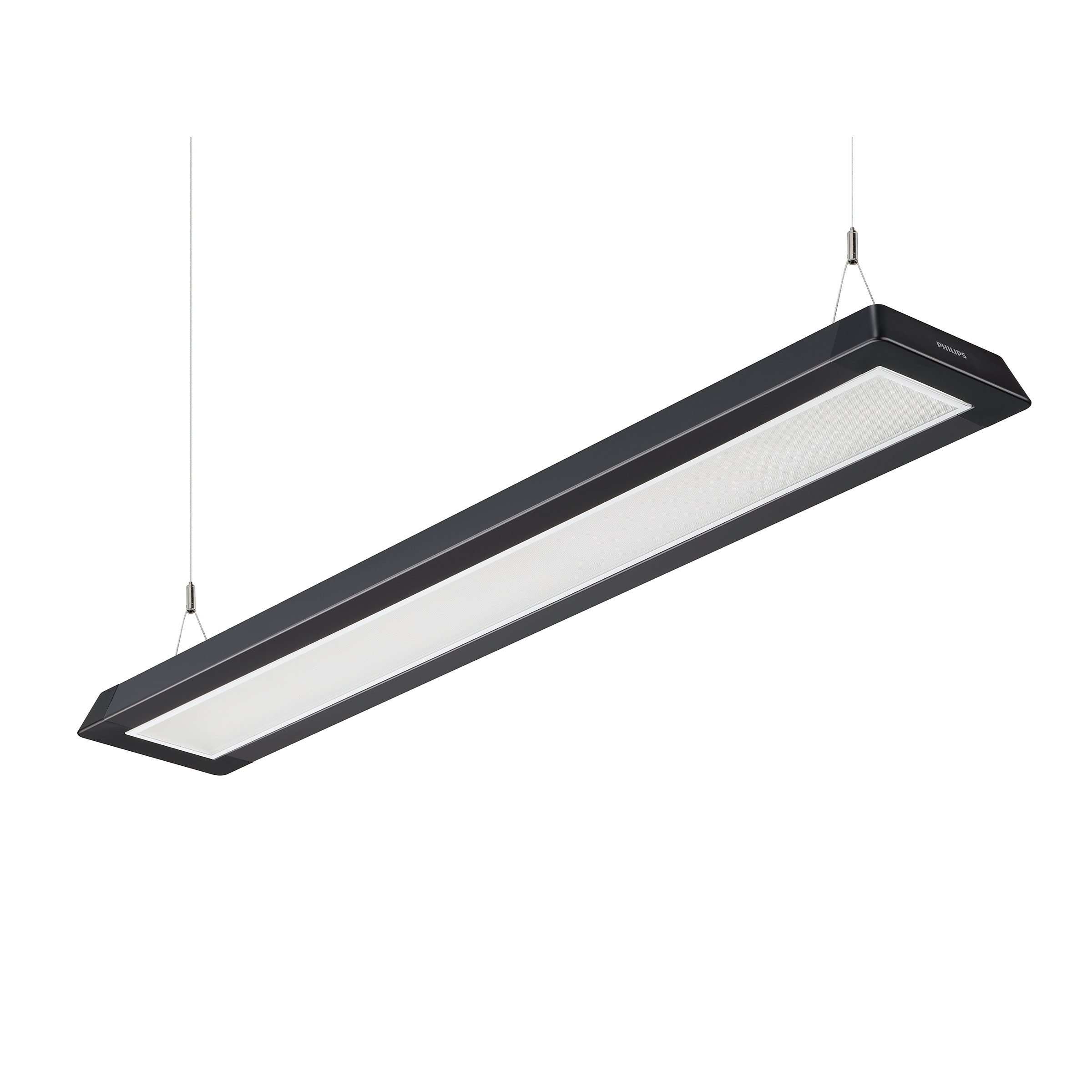 Philips Philips FlexBlend LED Pendelarmatuur 35W 4500lm 4000K SP342P PSD PCS SMT
