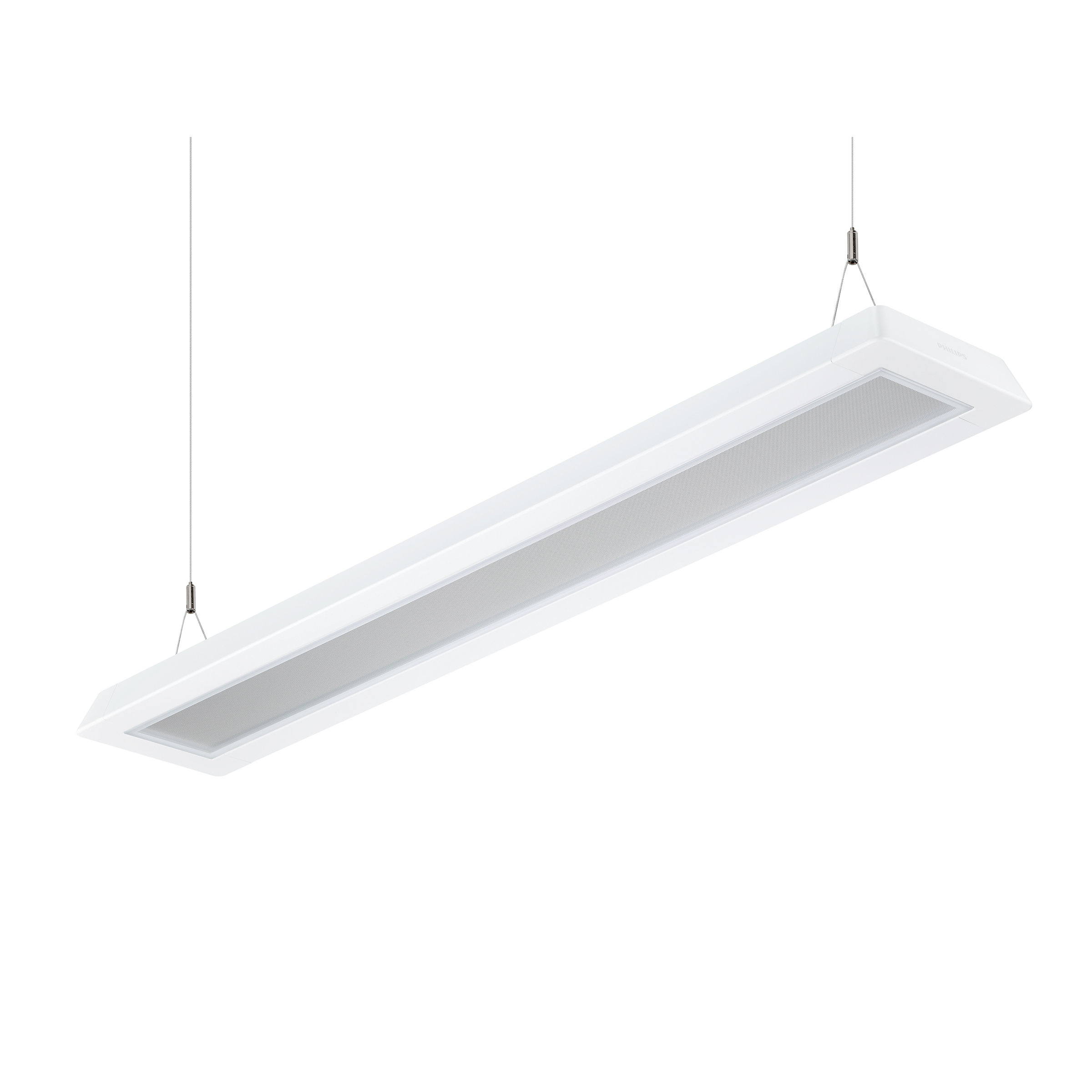 Philips Philips FlexBlend LED Pendelarmatuur 42.5W 4500lm 4000K SP342P PSD MLO SMT