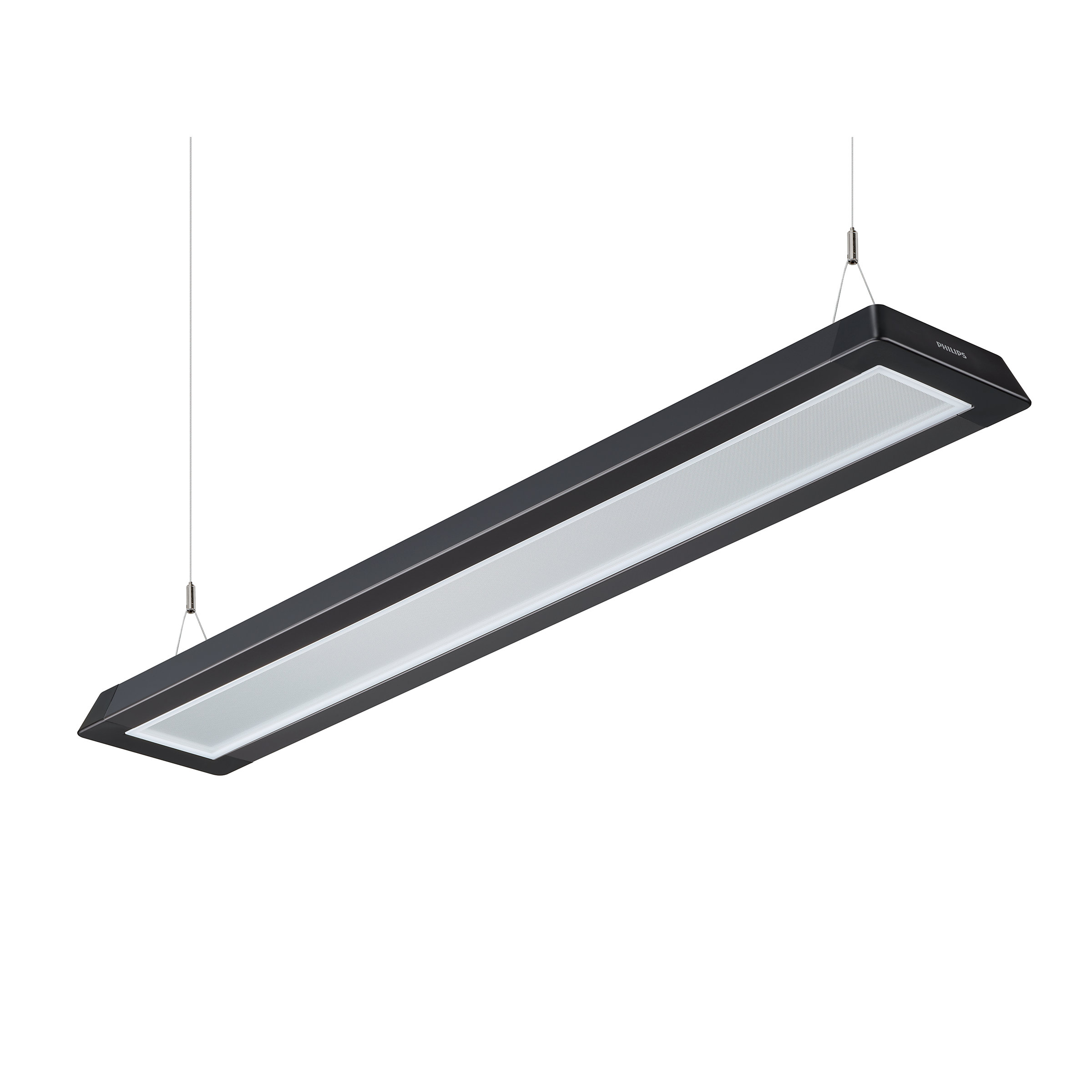 Philips Philips FlexBlend LED Pendelarmatuur 42.5W 4500lm 4000K SP342P PSD MLO SMT