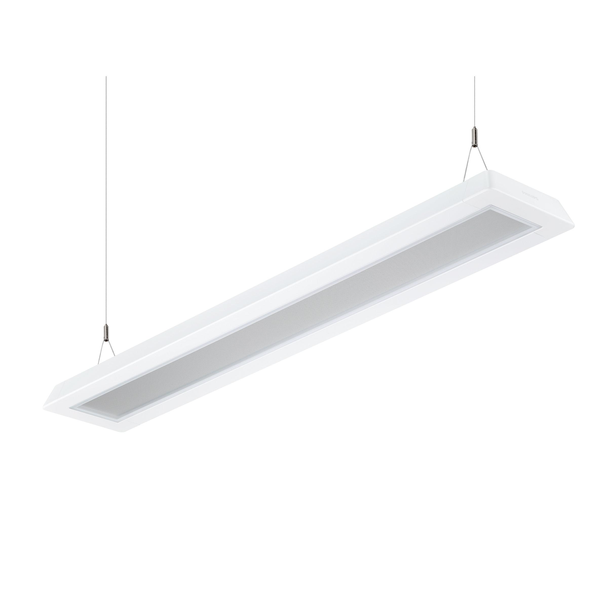 Philips FlexBlend LED Pendelarmatuur 35W 3600lm 4000K SP340P PSD MLO SMT