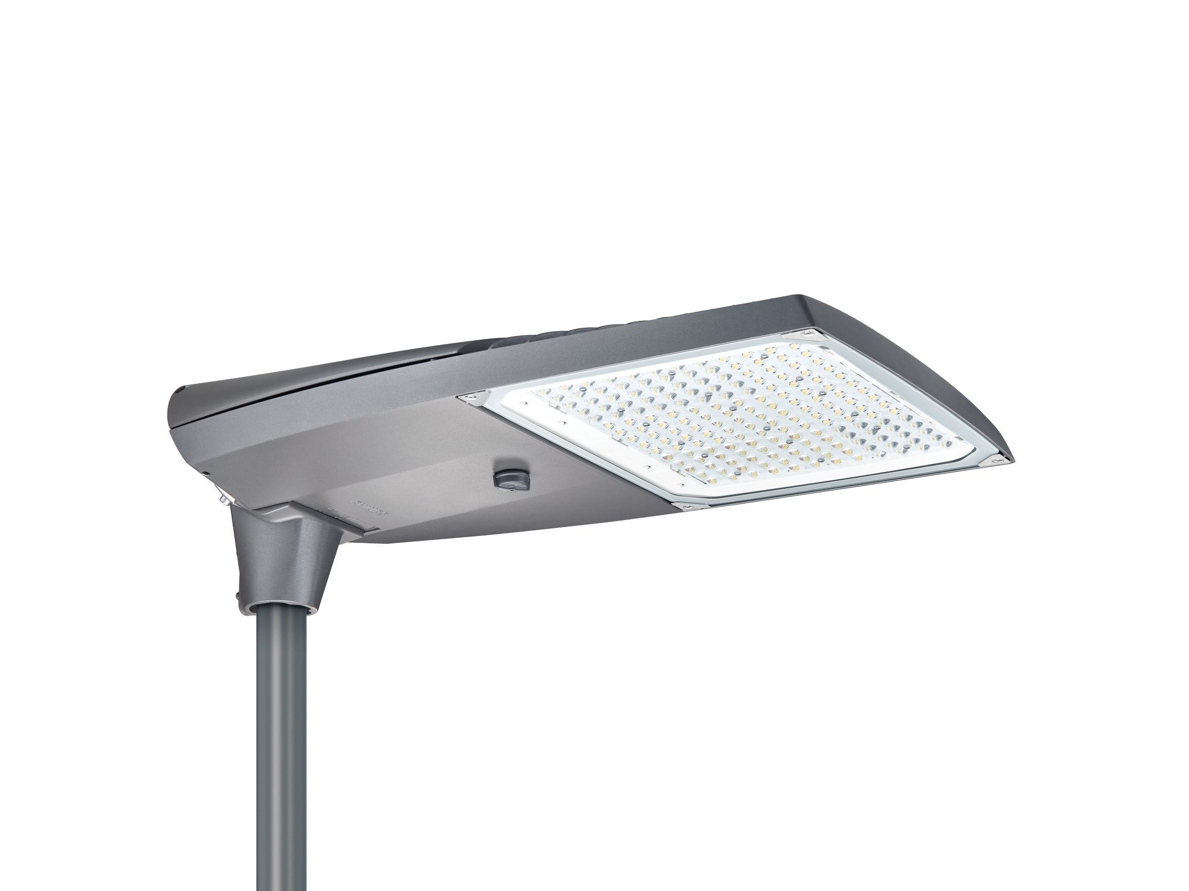 Philips Philips Luma LED Straat- en pleinverlichtingsarm. 174W 26700lm 4000K BGP705 II DM11 G