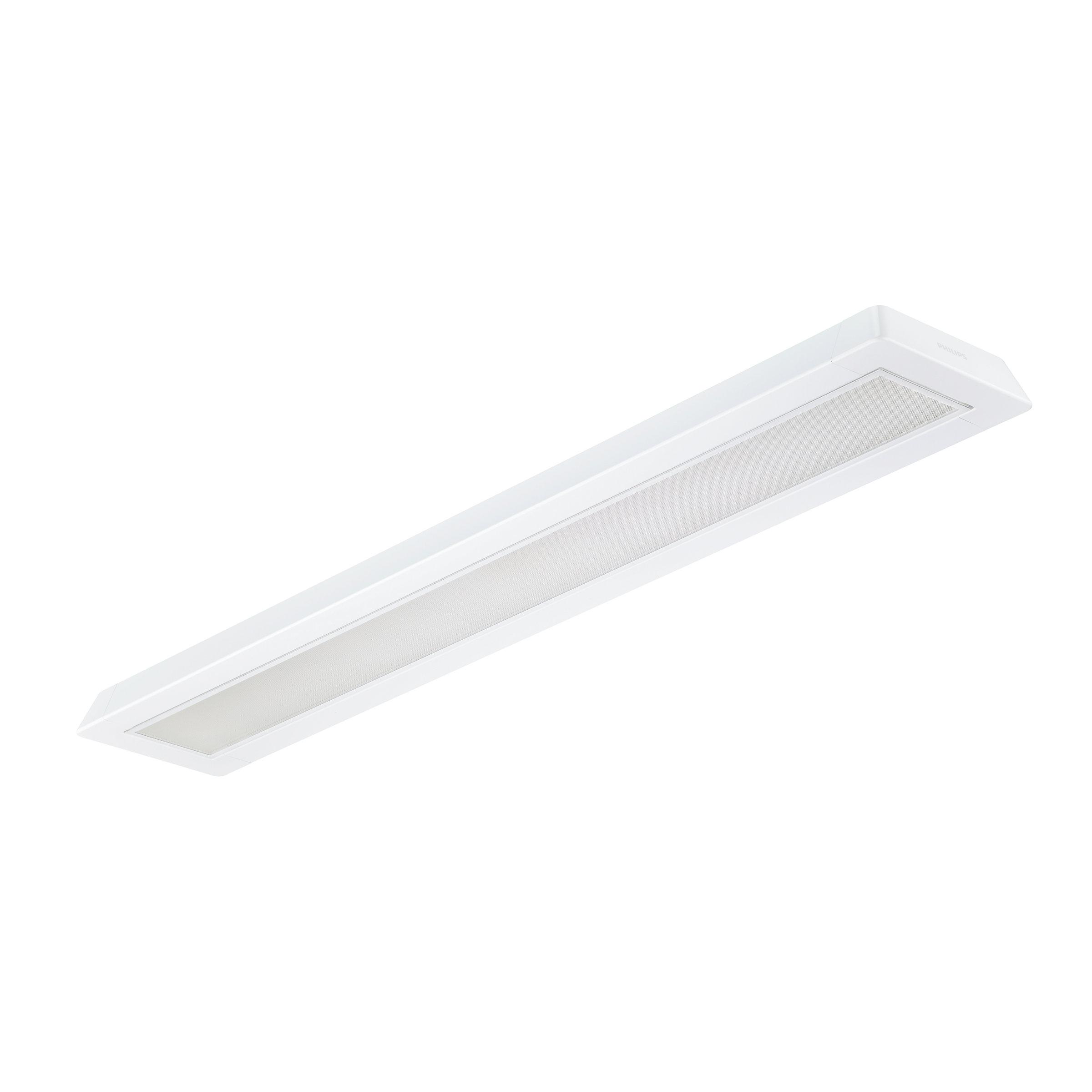 Philips FlexBlend LED Plafondarmatuur 20.5W 2800lm 4000K SM340C PSD PCS L120