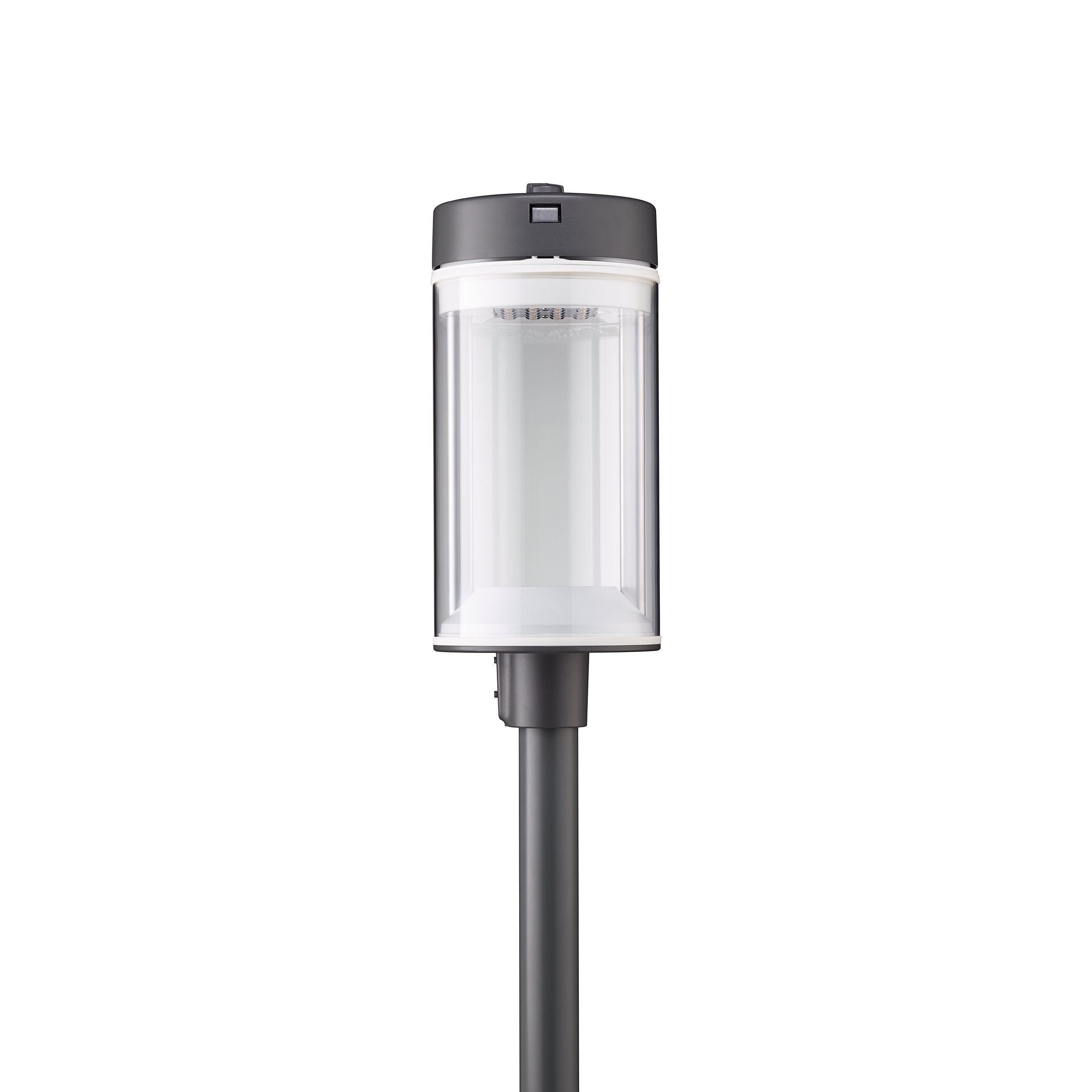 Philips Philips CityClassic LED Straat- en pleinverlichtingsarm. 19.6W 2430lm 3000K