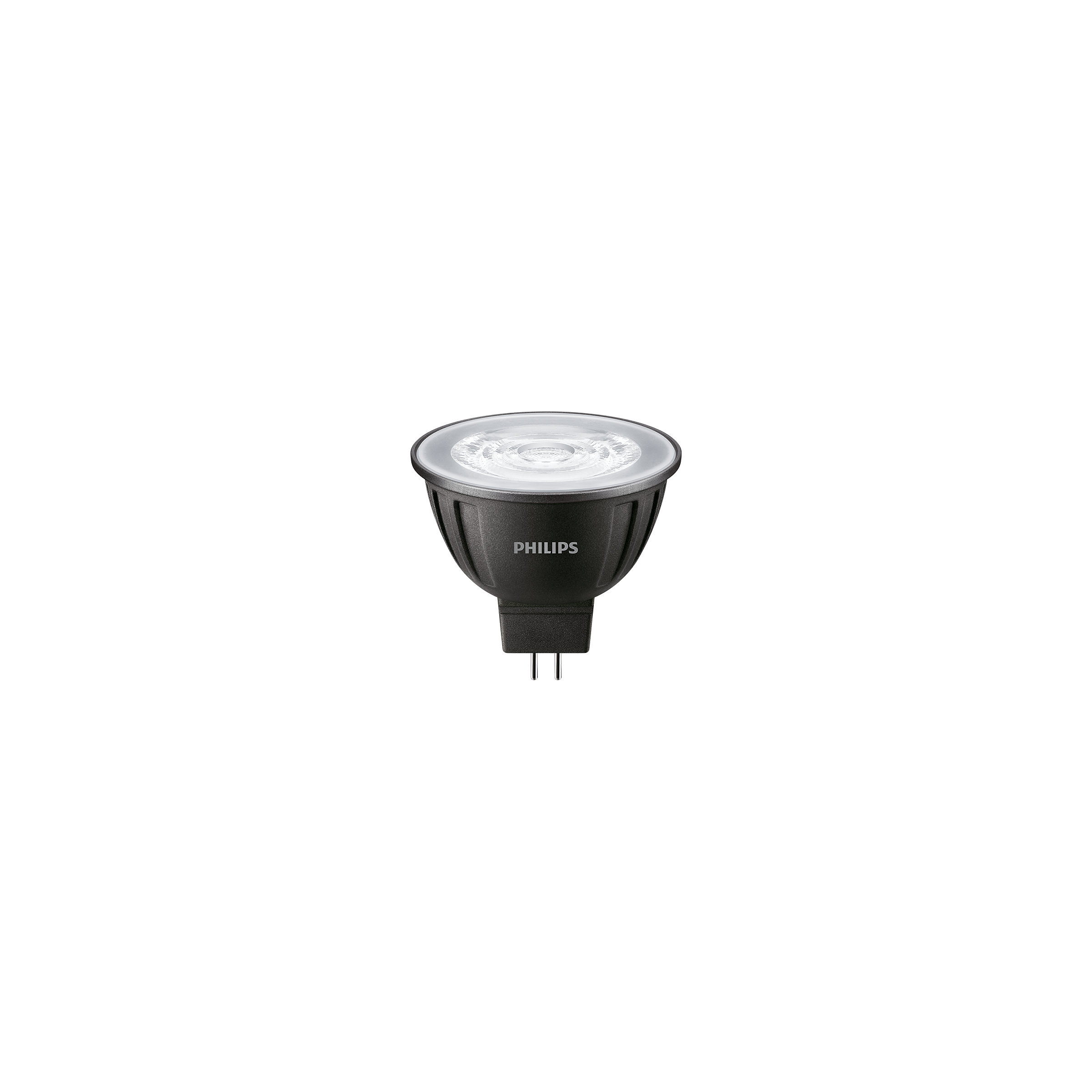 Philips Philips Master LED-lamp 7.5W 621lm 2700K GU5,3