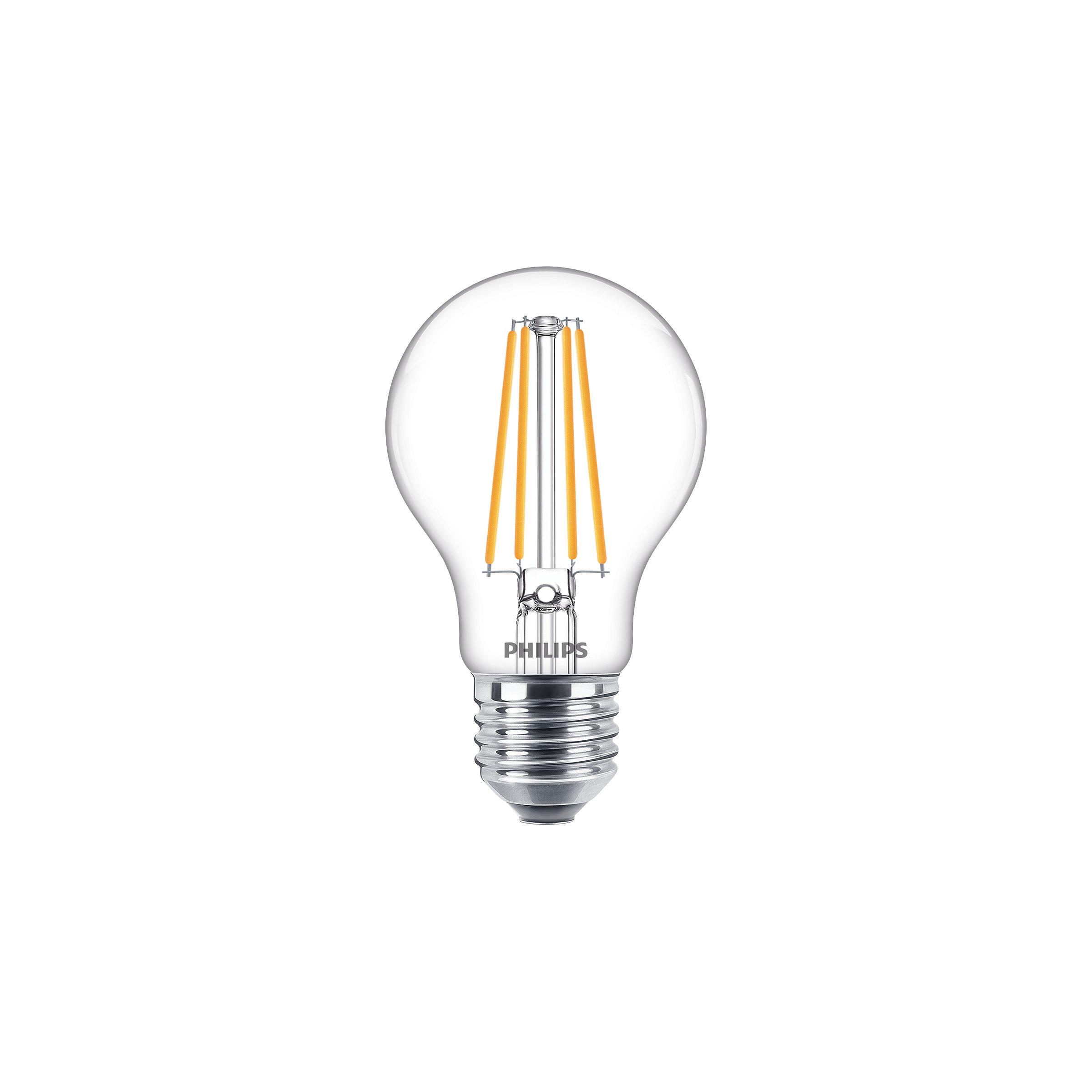 Philips CorePro LED-lamp 8.5W 1055lm 2700K E27