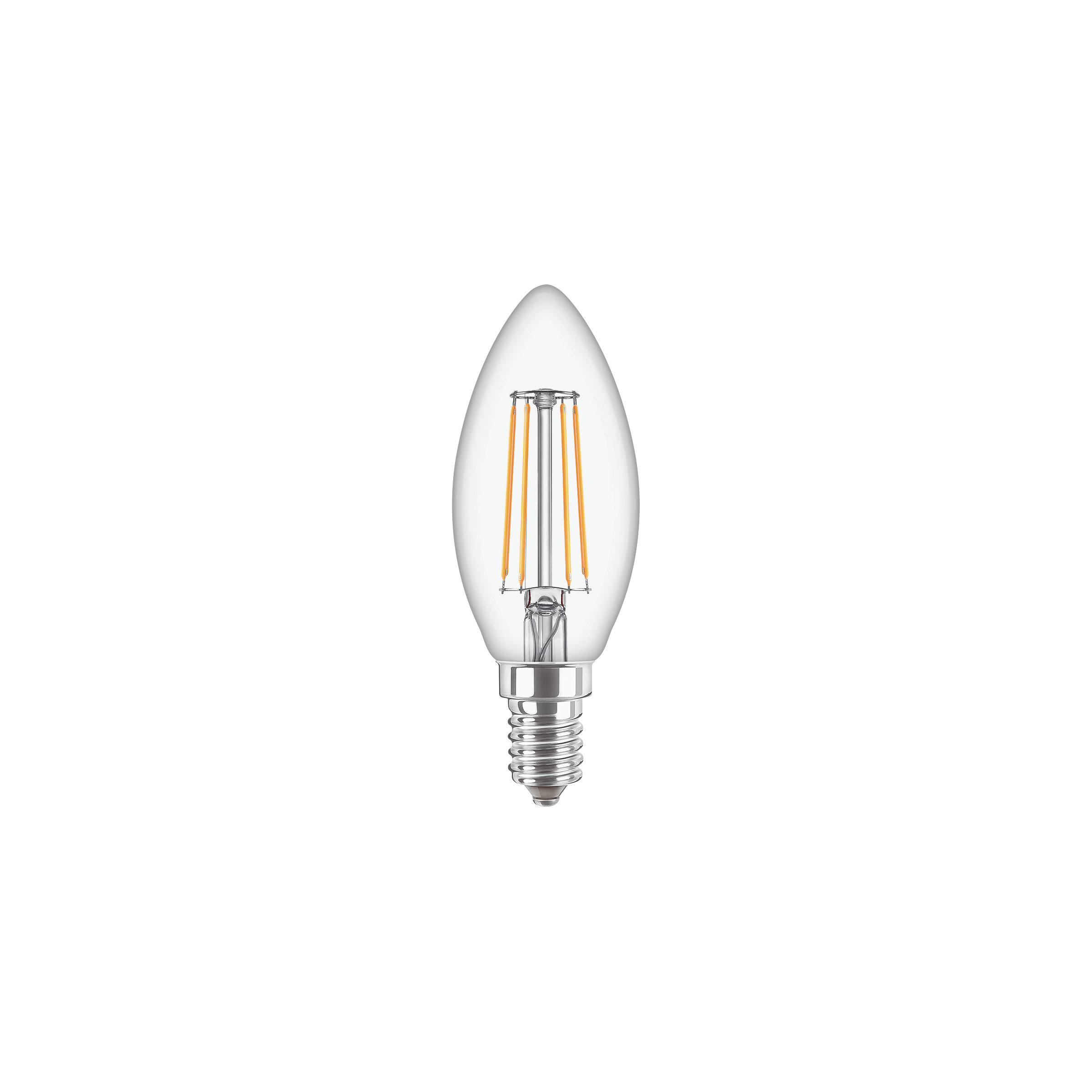 Philips Philips CorePro LED-lamp 4.3W 470lm 2700K E14