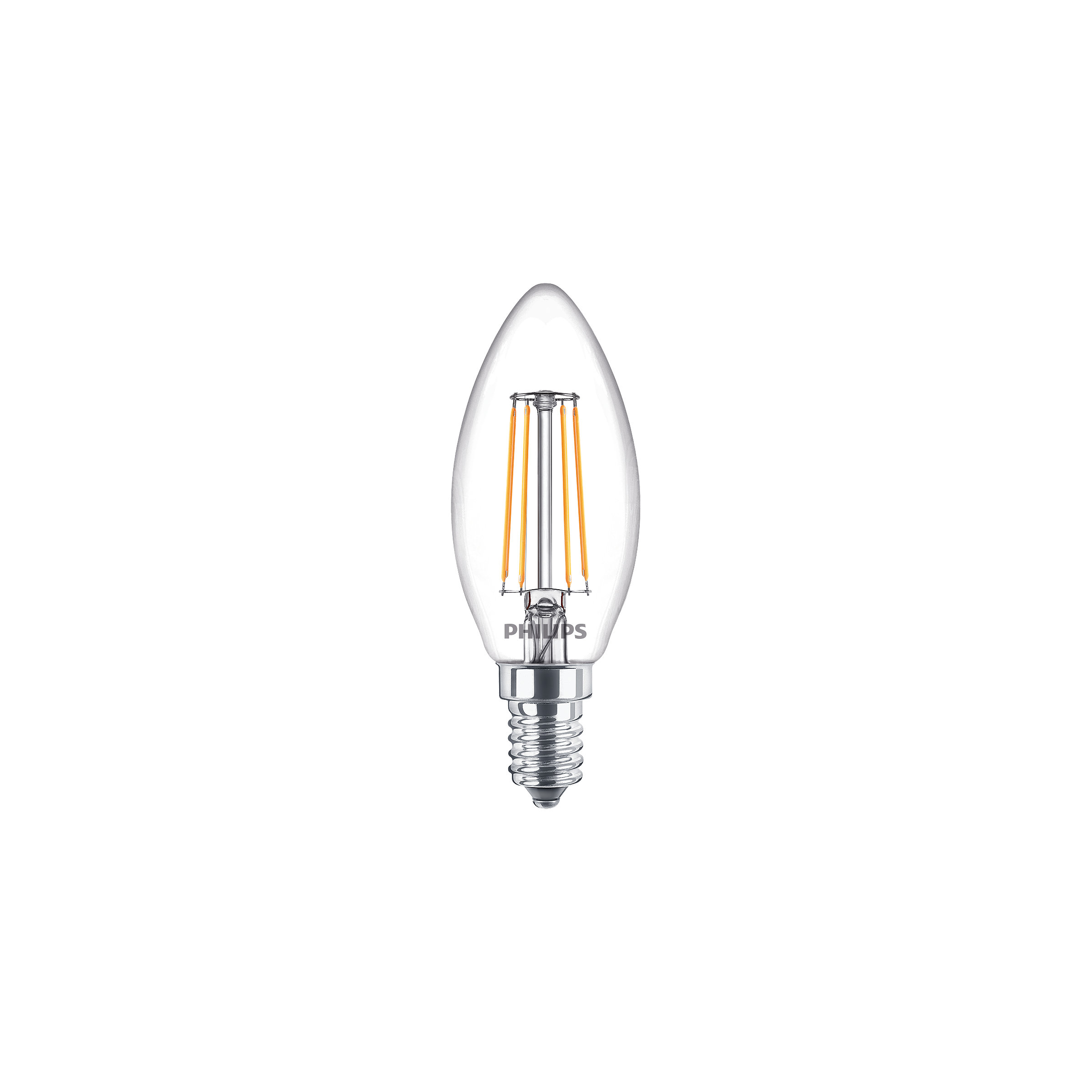 Philips Philips CorePro LED-lamp 4.3W 470lm 4000K E14