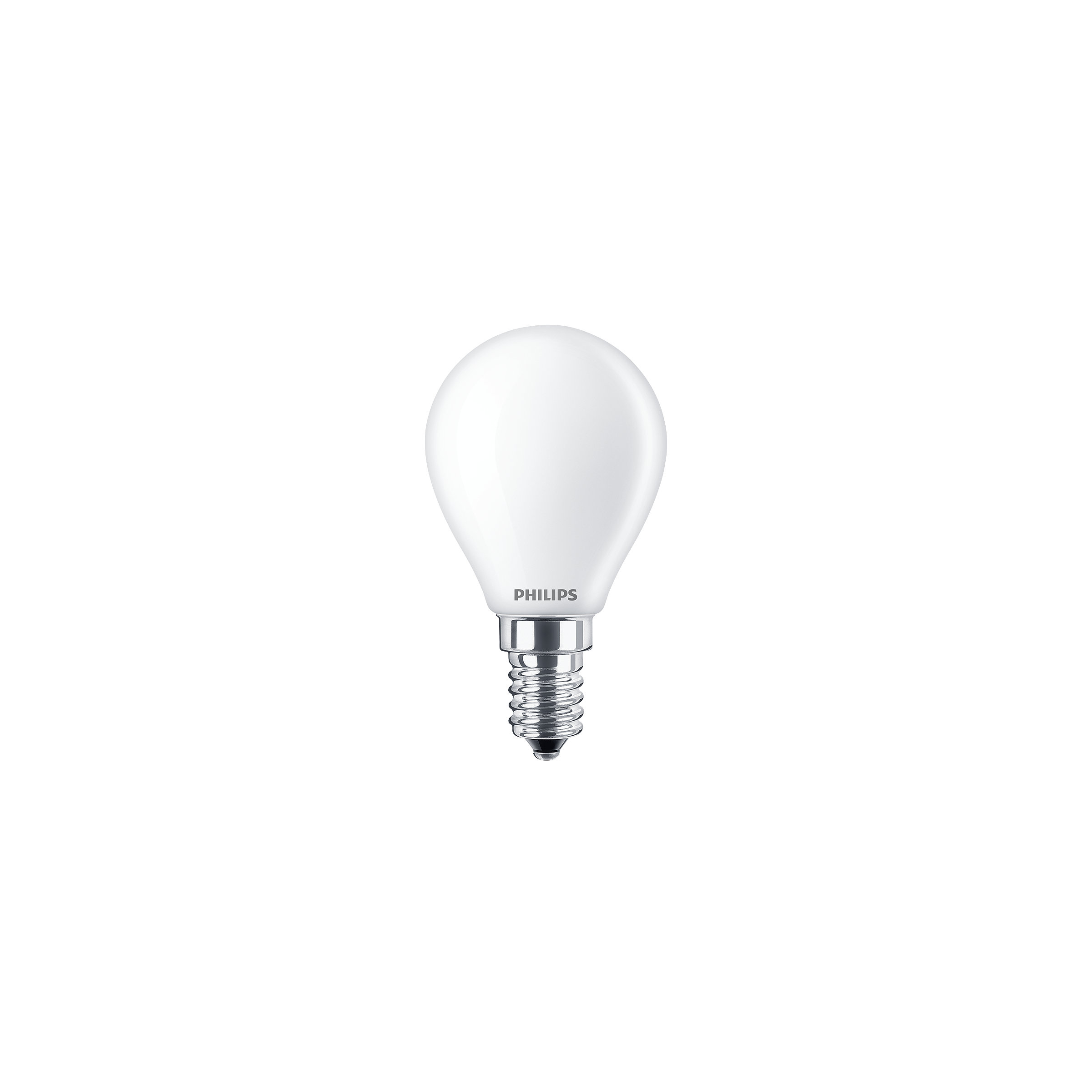 Philips Philips CorePro LED-lamp 6.5W 806lm 2700K E14