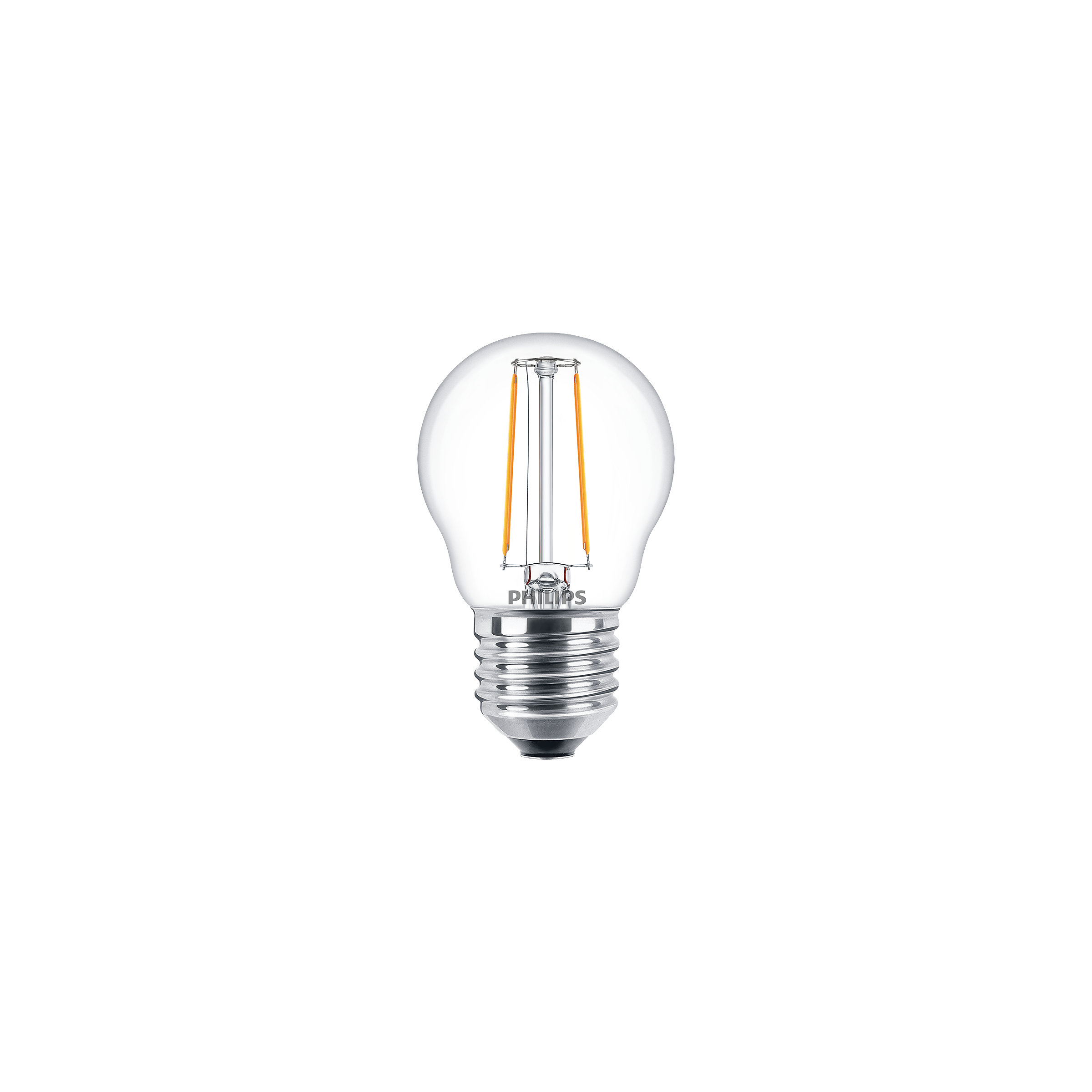 Philips Philips CorePro LED-lamp 2W 250lm 2700K E27