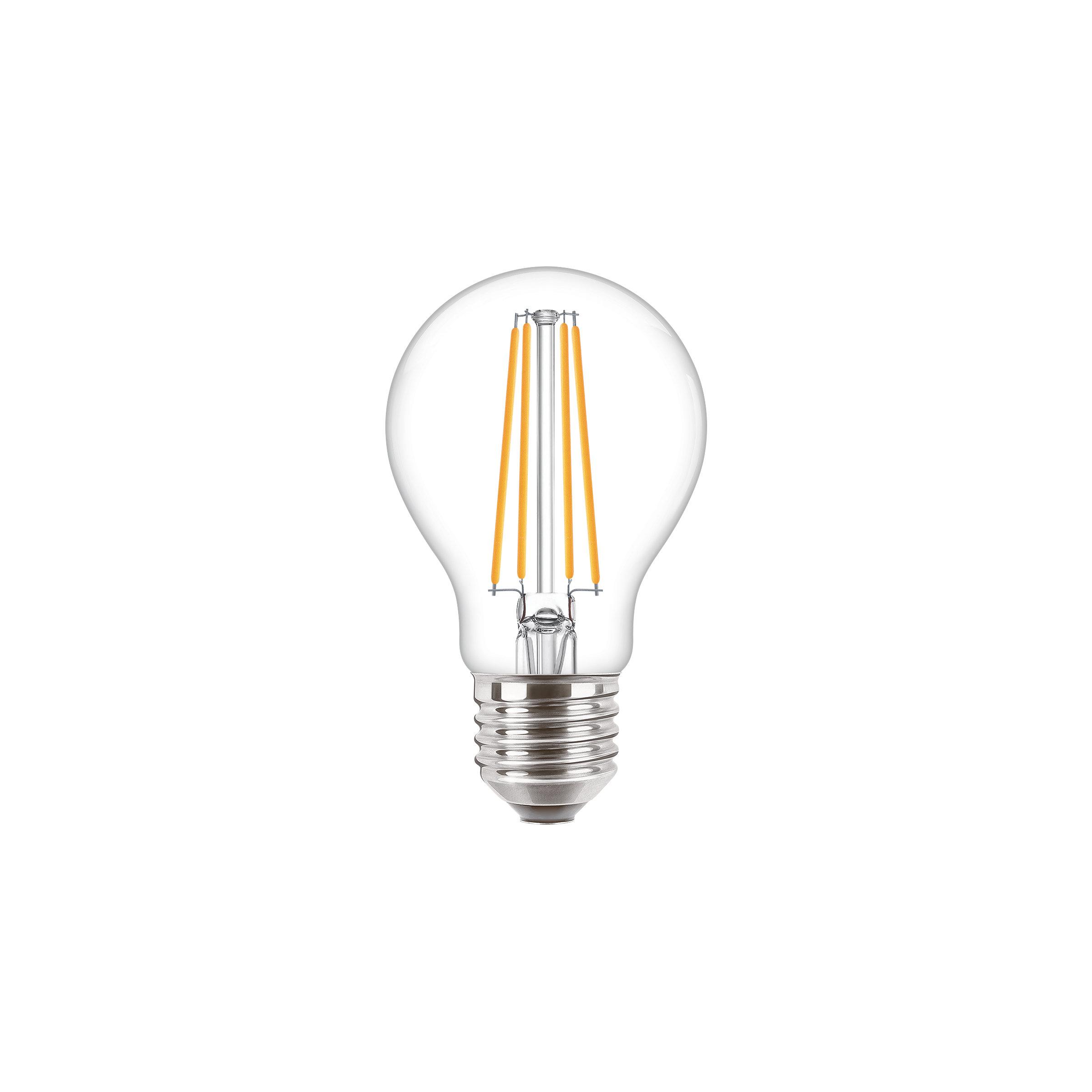 Philips CorePro LED-lamp 7W 806lm 2700K E27