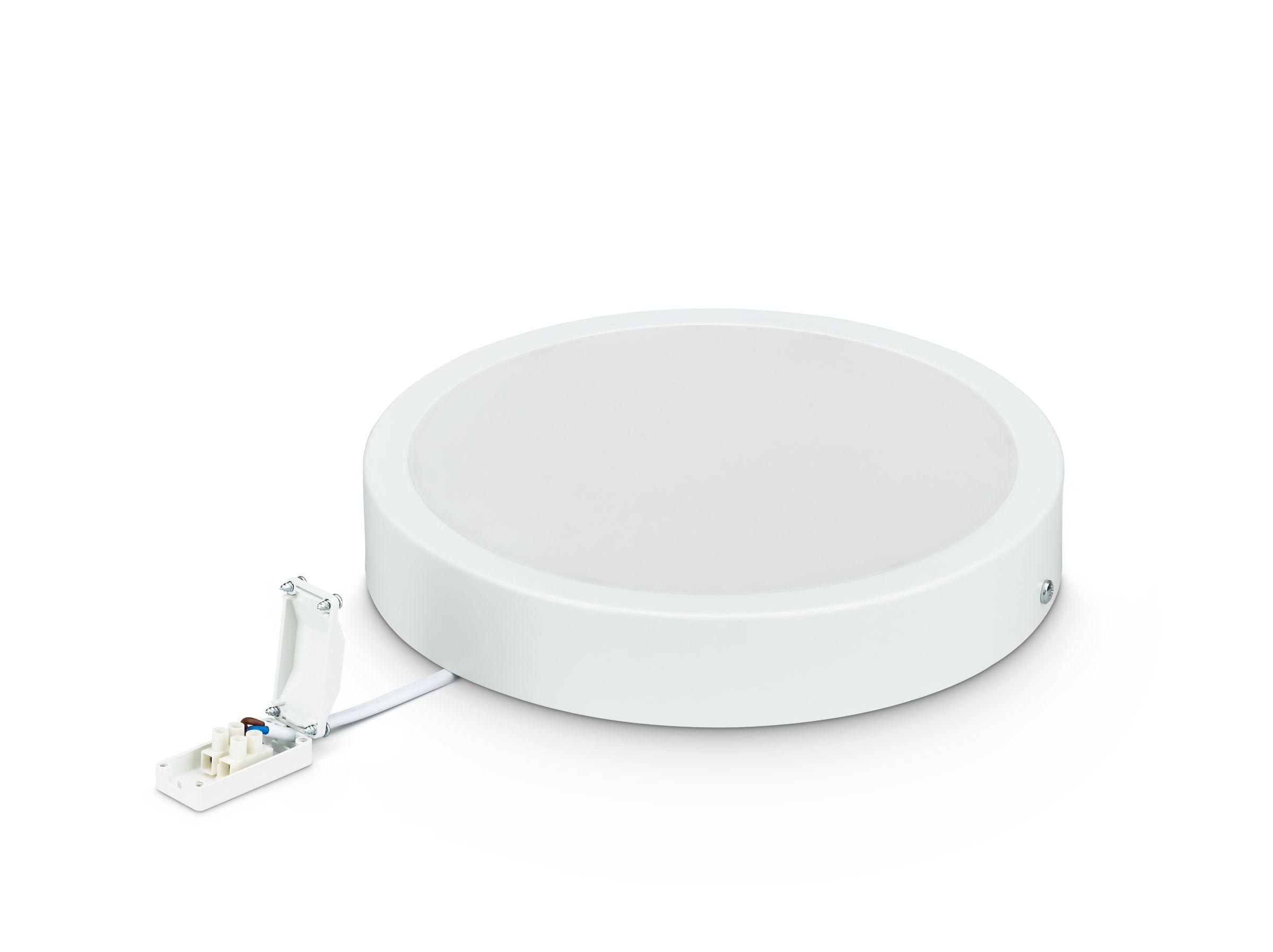 Philips Ledinaire LED Opbouw Downlight 19W 2000lm 3000K DN065C G4 220-24