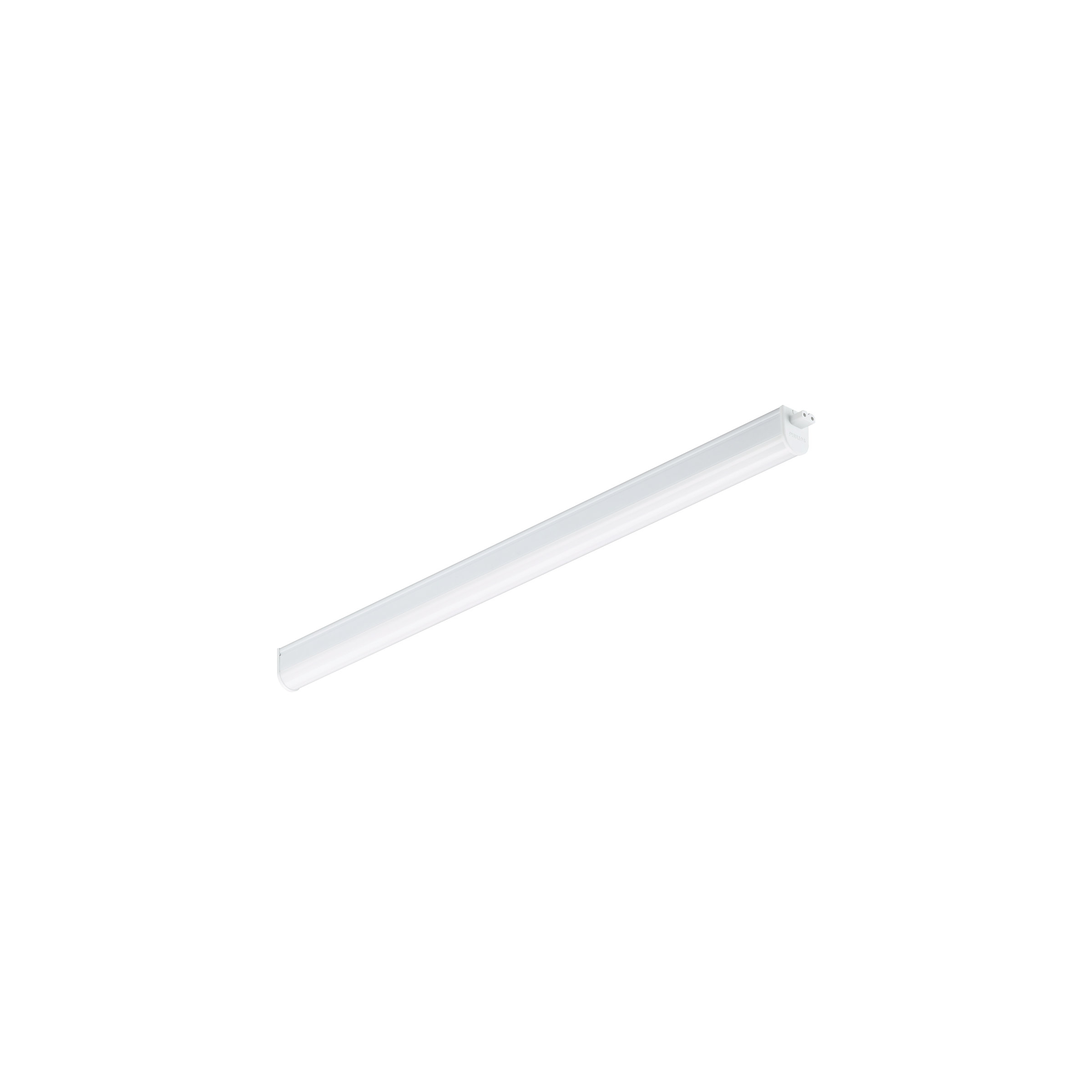 Philips Philips Ledinaire LED Montagebalk 10W 1050lm 4000K BN021C L600