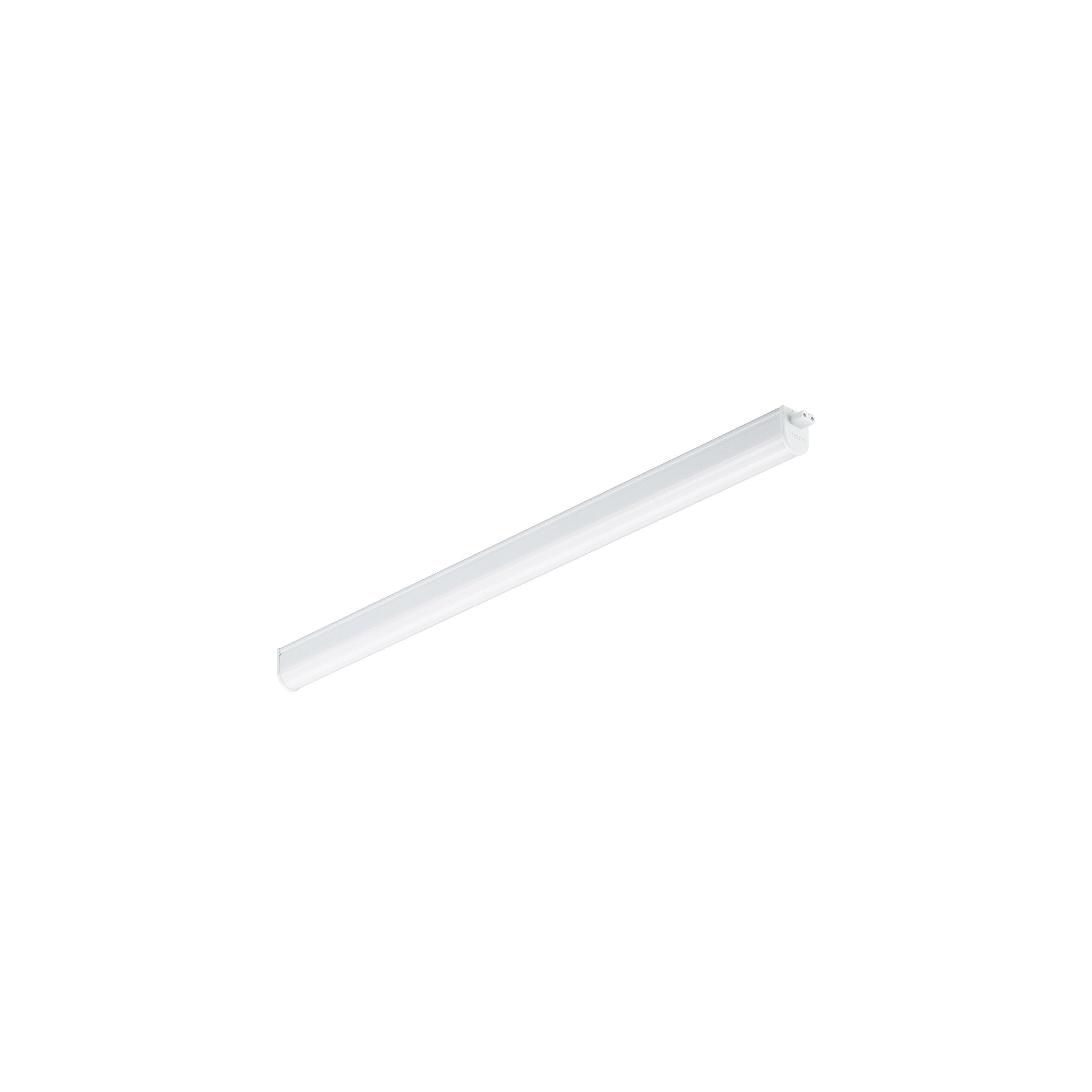 Philips Ledinaire LED Montagebalk 10W 960lm 3000K BN021C L600