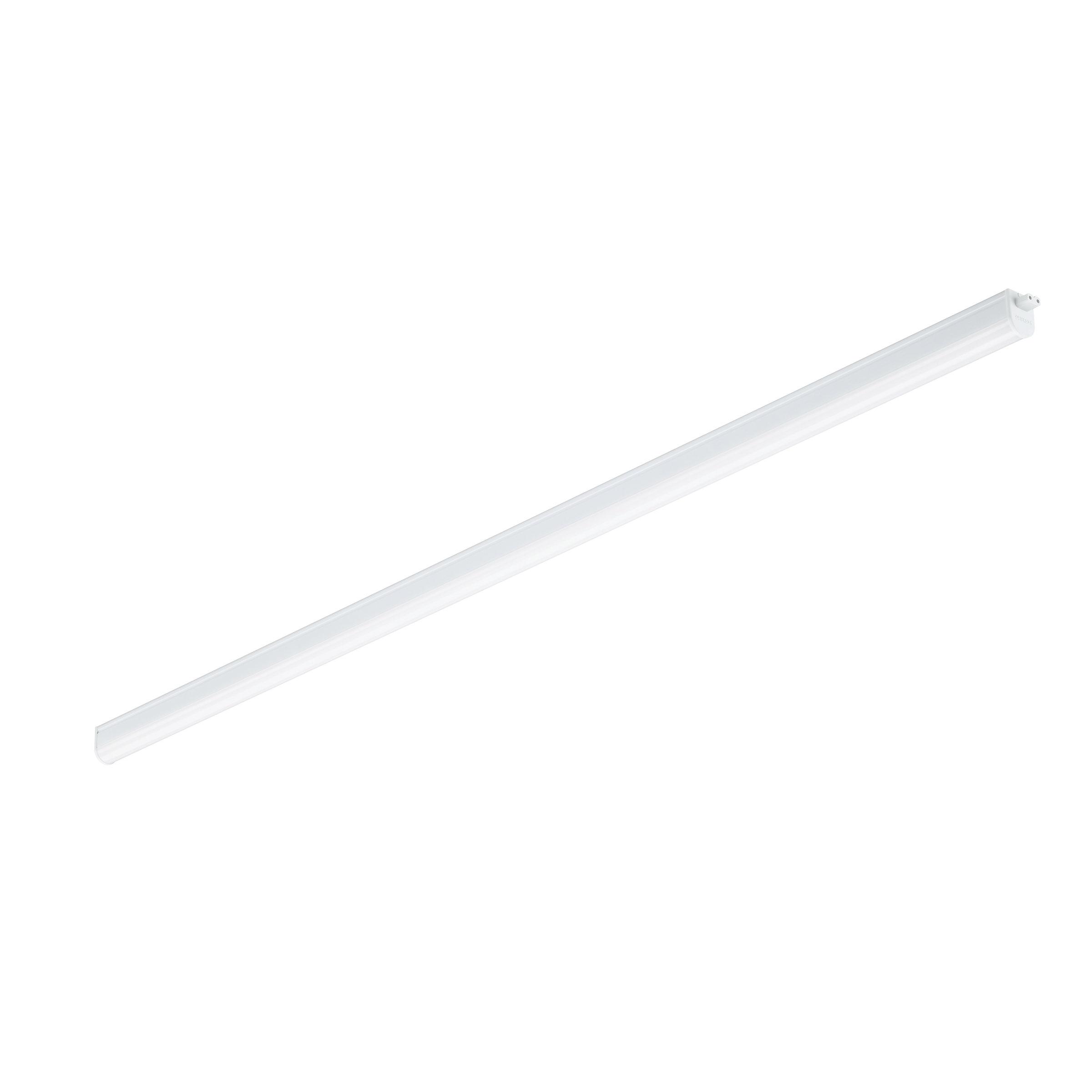 Philips Ledinaire LED Montagebalk 24W 2600lm 4000K BN021C L1500