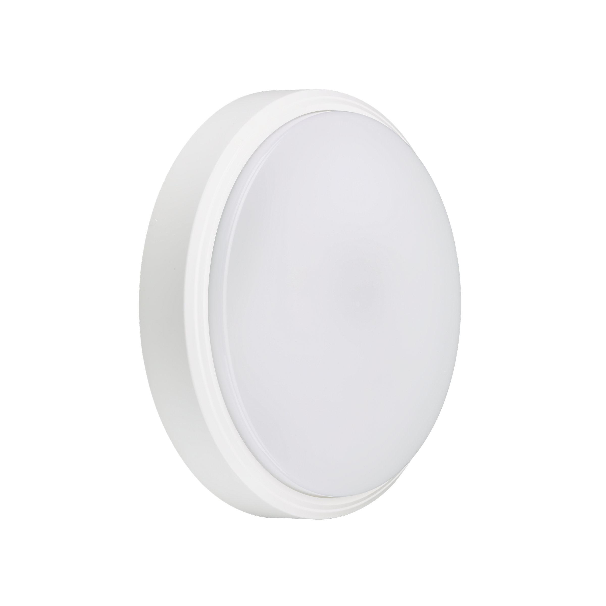 Philips Coreline LED Waterdicht armatuur 20W 2100lm 3000K WL140V PSU WH
