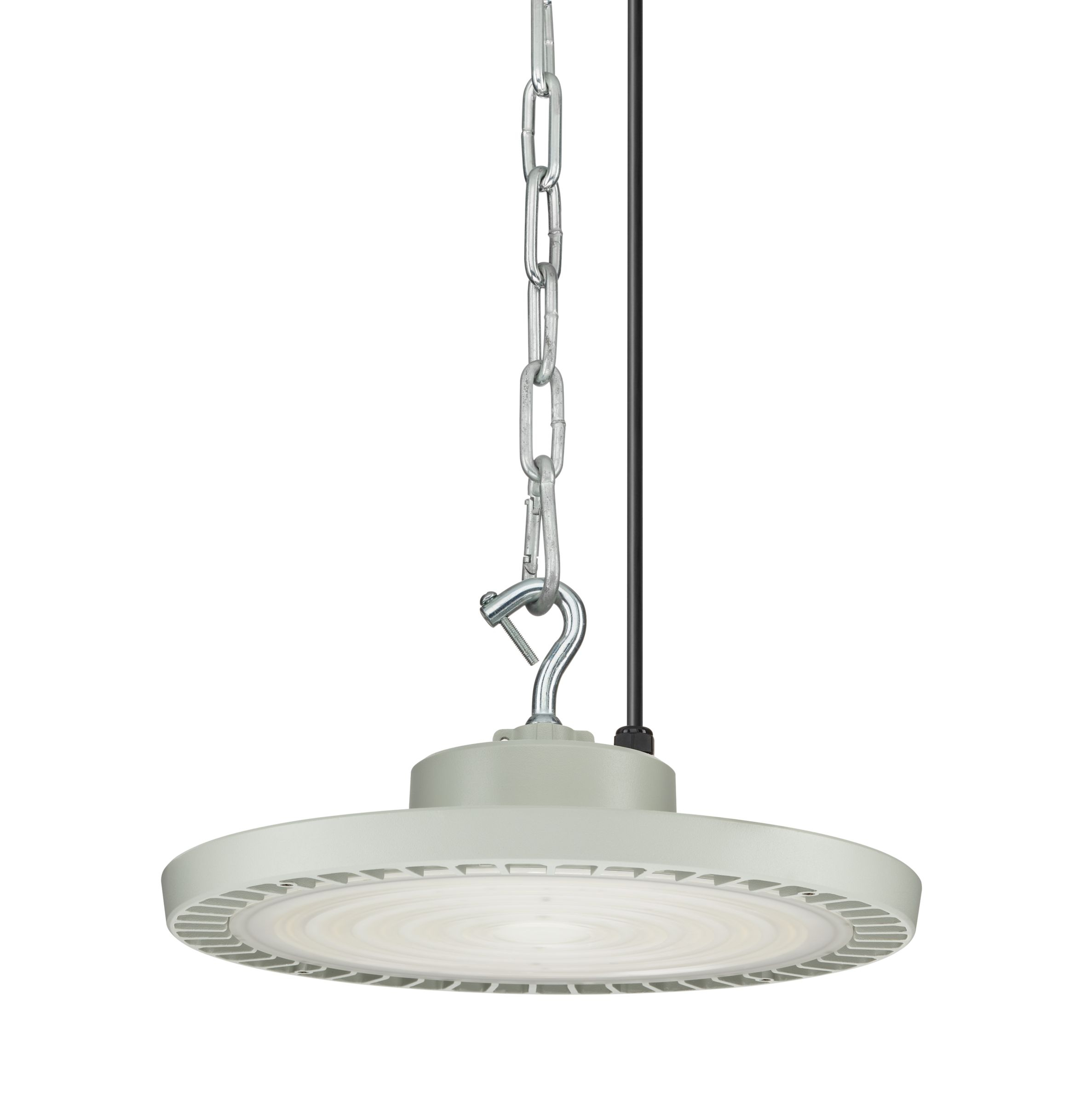 Philips Philips Coreline LED Halstraler 187W 25500lm 4000K BY102P WB