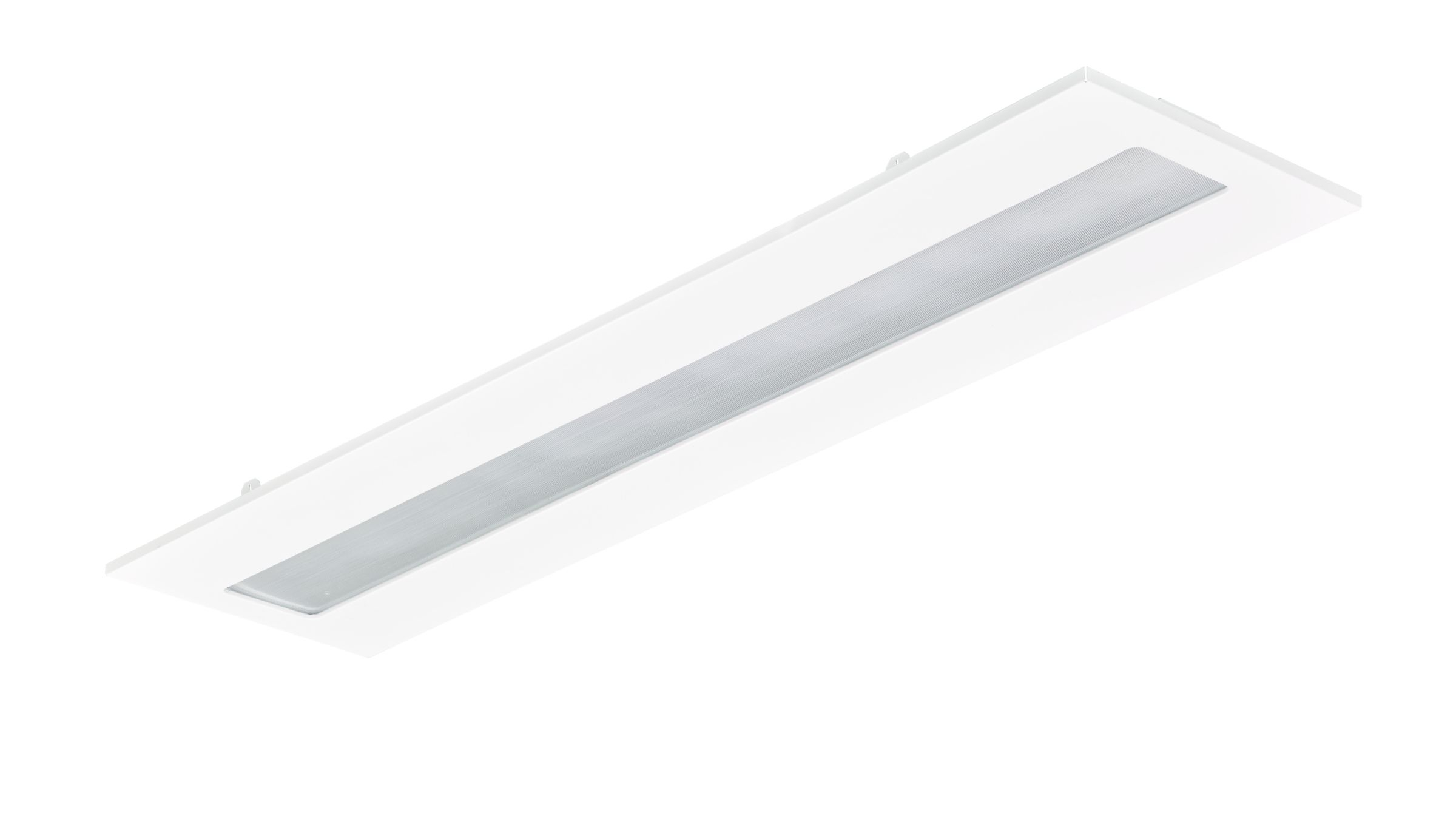 PHILIPS PHILIPS coreline Inbouwarmatuur Interact Ready RC136B 43S/840 WIA W30L120 led inbouw armatuur