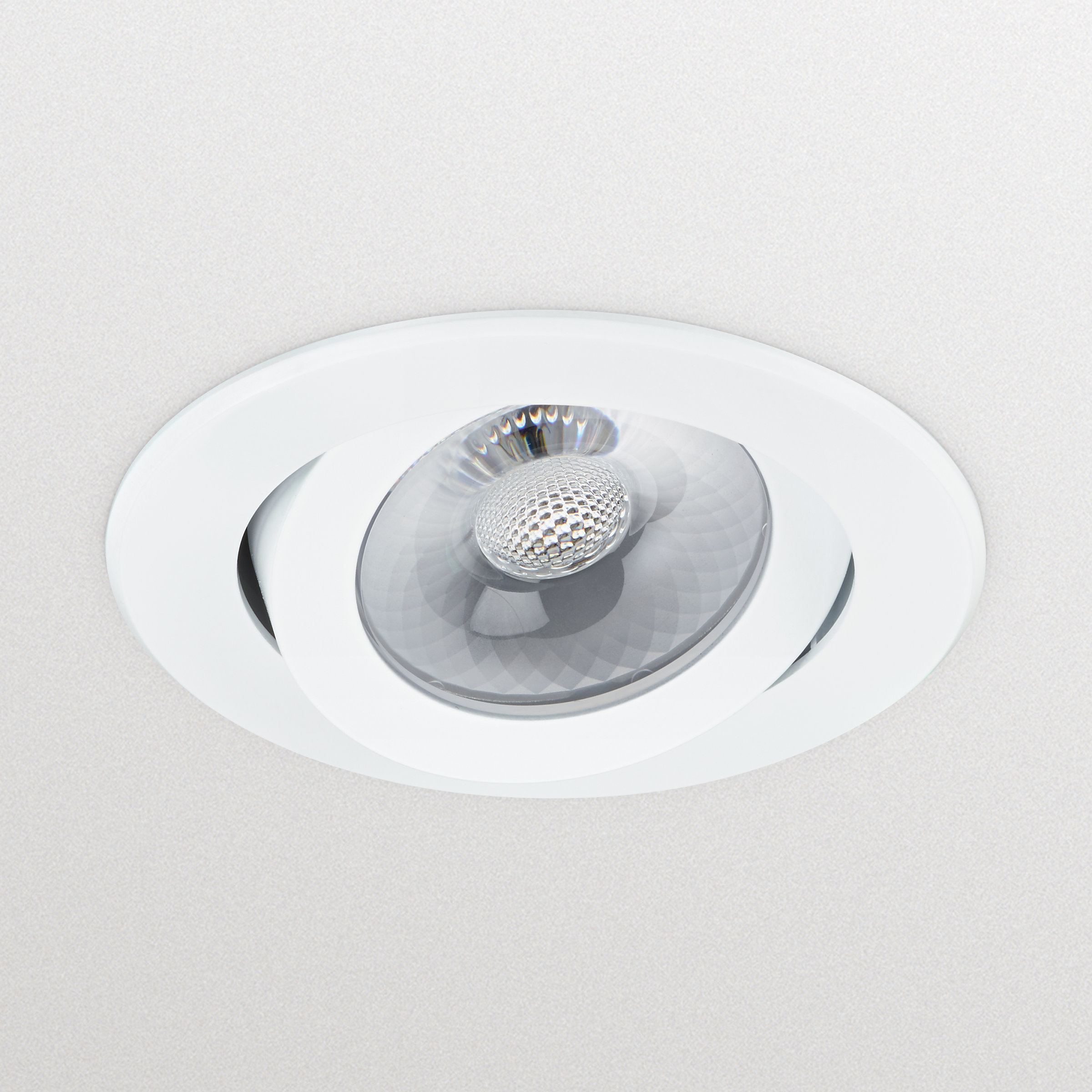 Philips Philips Coreline LED Inbouwspot 12.3W 1280lm 3000K RS151B PSR PI6 W