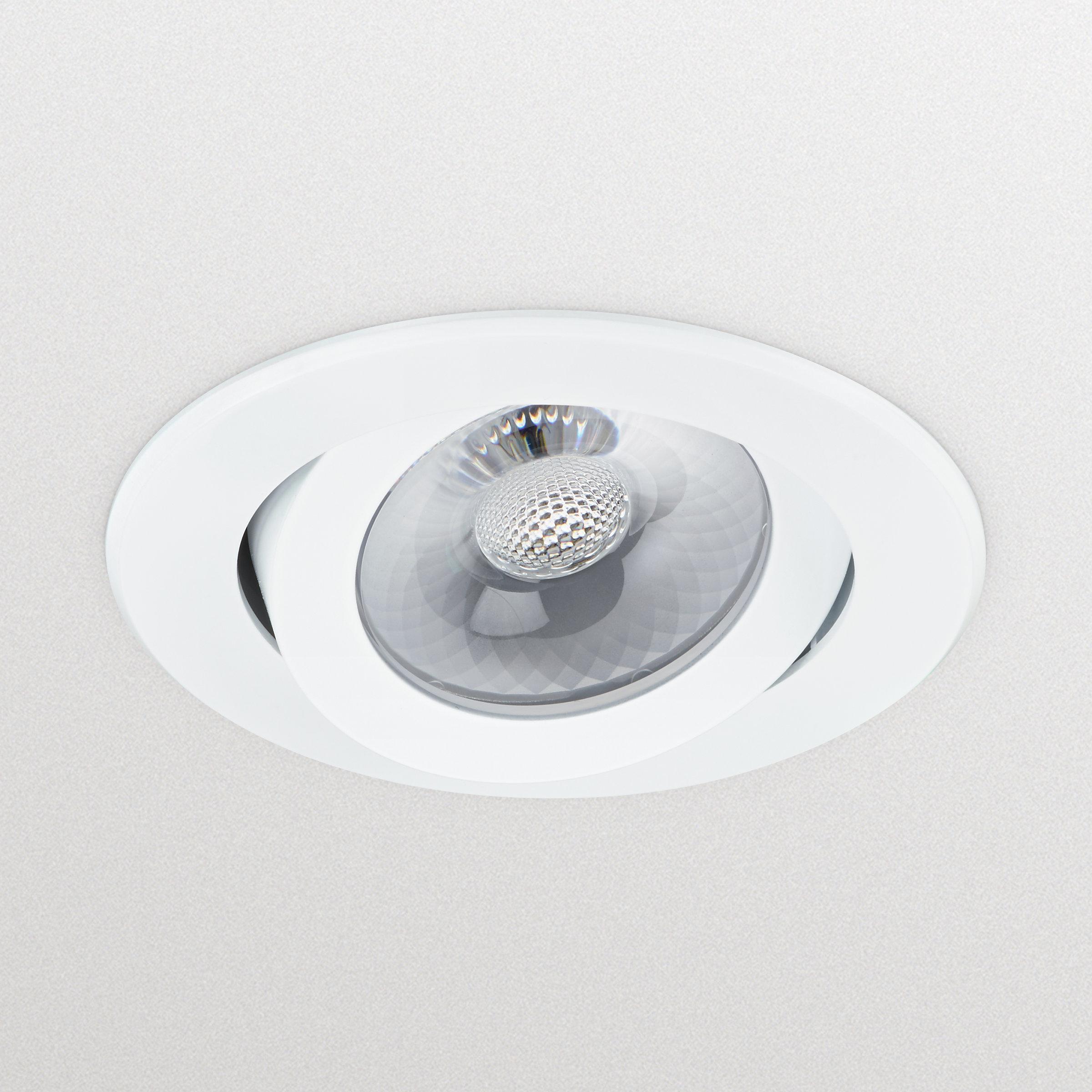 Philips Coreline LED Inbouwspot 12W 1280lm 3000K RS151B WIA PI6 W