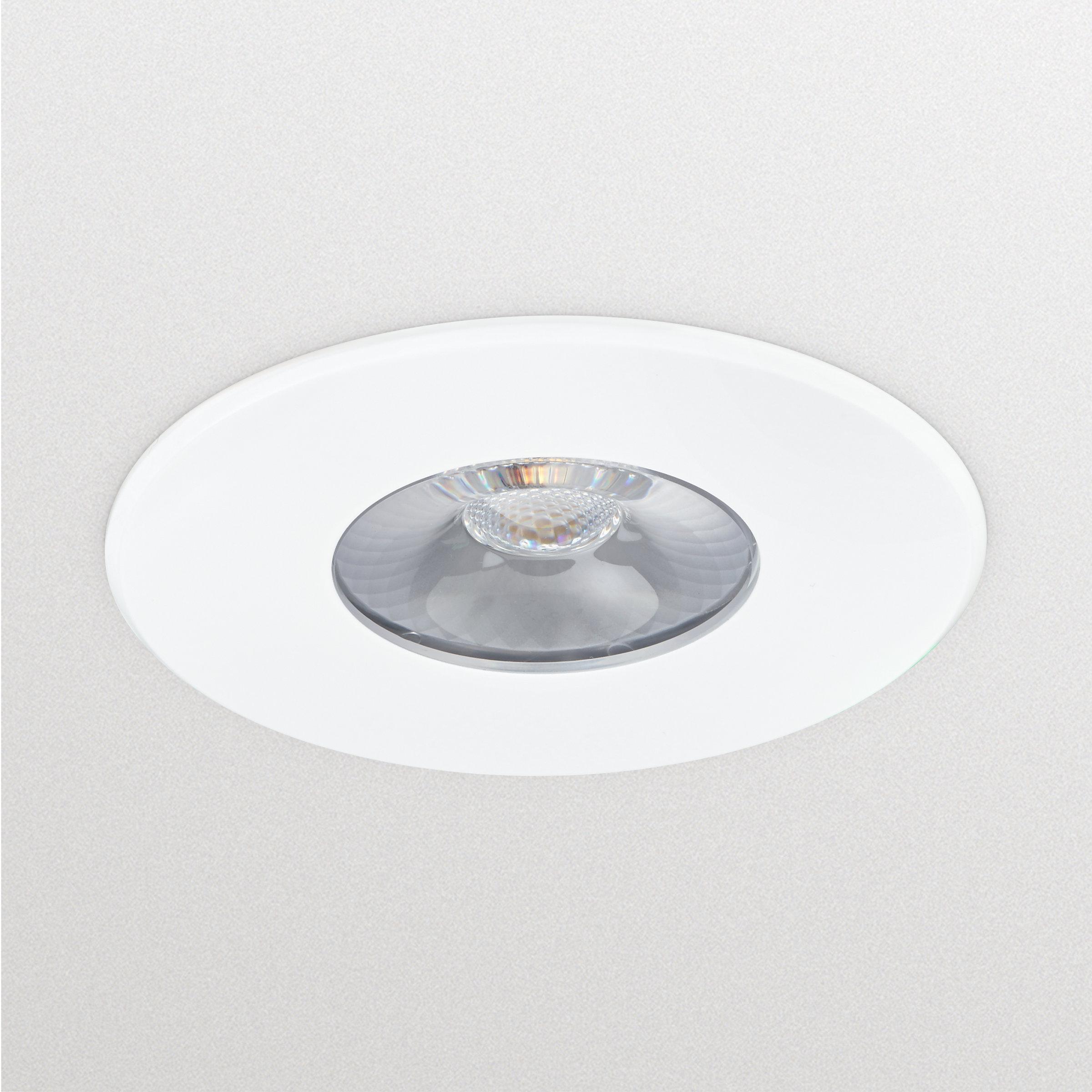 Philips Coreline LED Inbouwspot 12.3W 1280lm 3000K RS150B PSR PI6 W