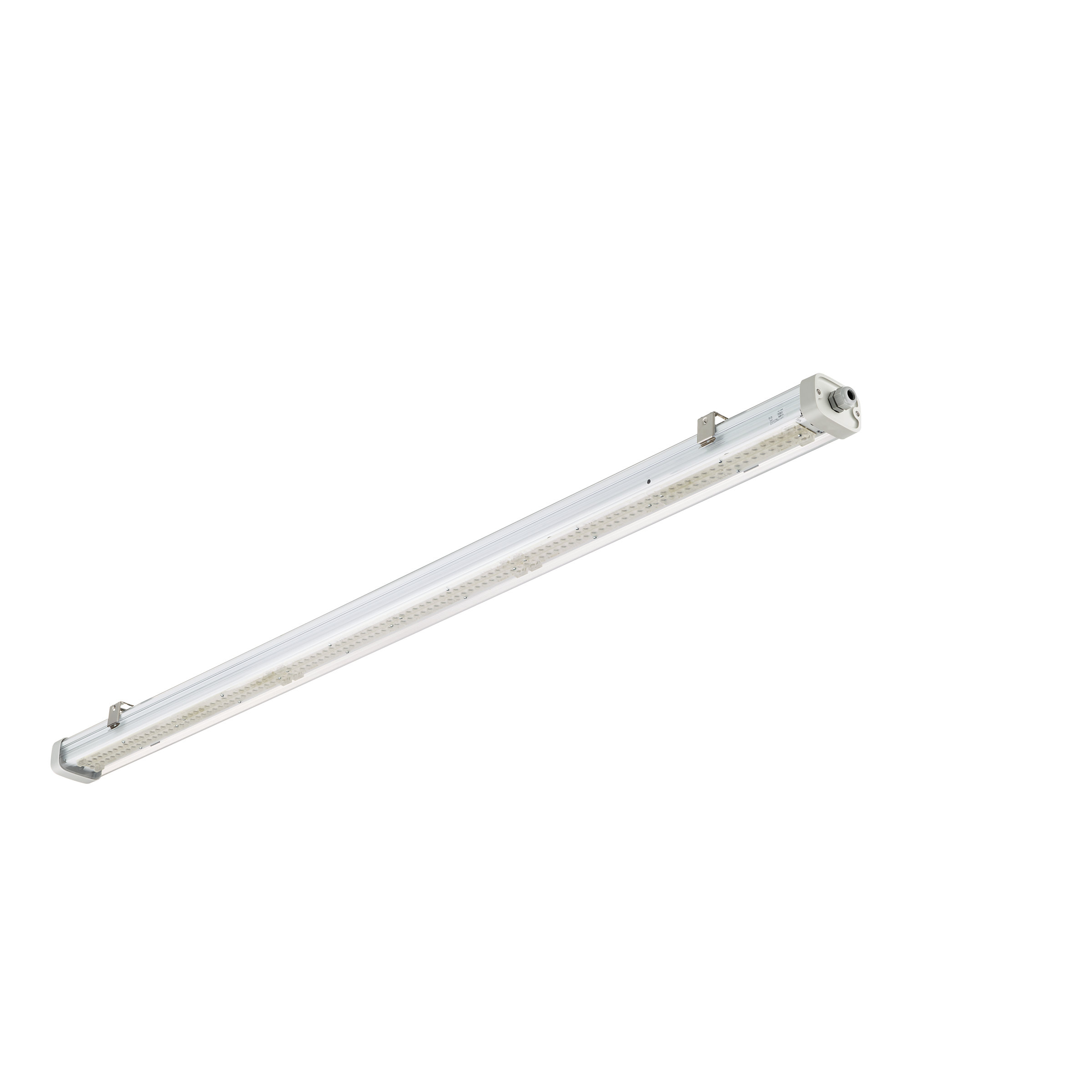 Philips Philips Pacific LED Value LED Waterdicht armatuur 81W 10700lm 4000K WT475C PSD L1800