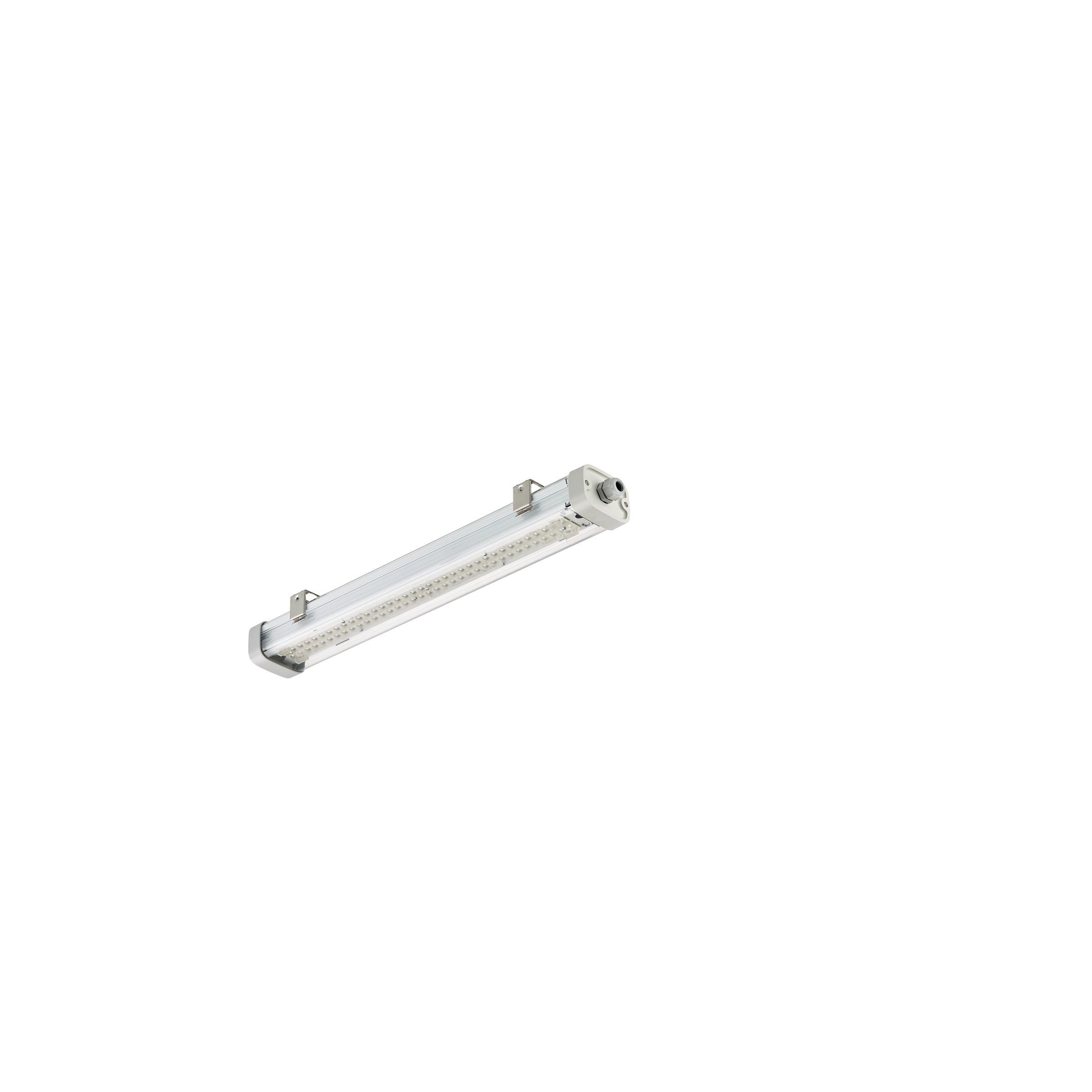 Philips Pacific LED LED Plafondarmatuur 15.2W 2300lm 4000K WT490C PSU WB PI5 L