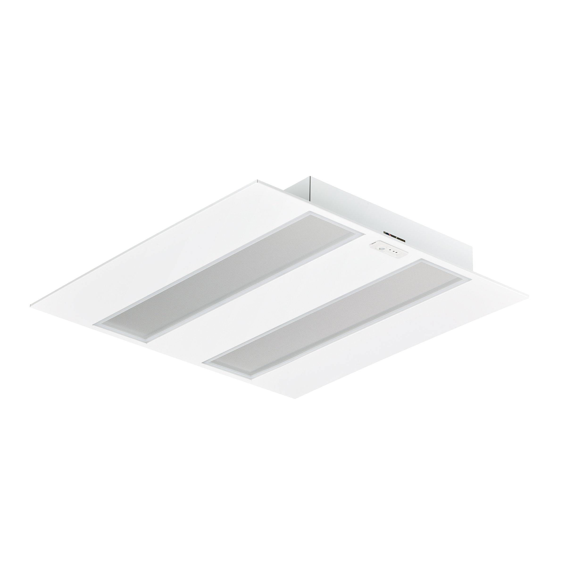 Philips FlexBlend LED Paneel 60x60cm 26W 3600lm 4000K RC340B VPC U4