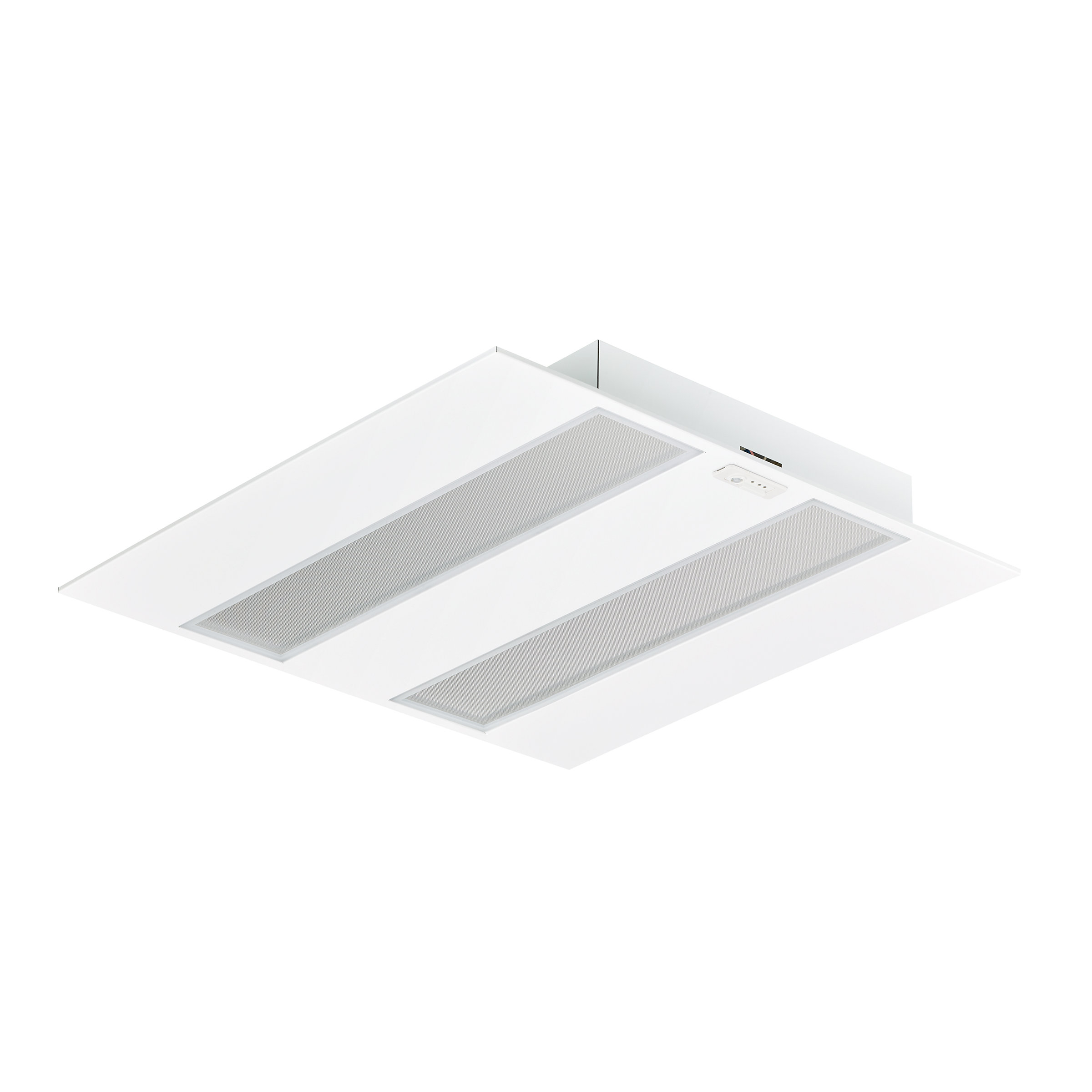 Philips Philips FlexBlend LED Paneel 60x60cm 30W 4200lm 4000K RC340B VPC U4