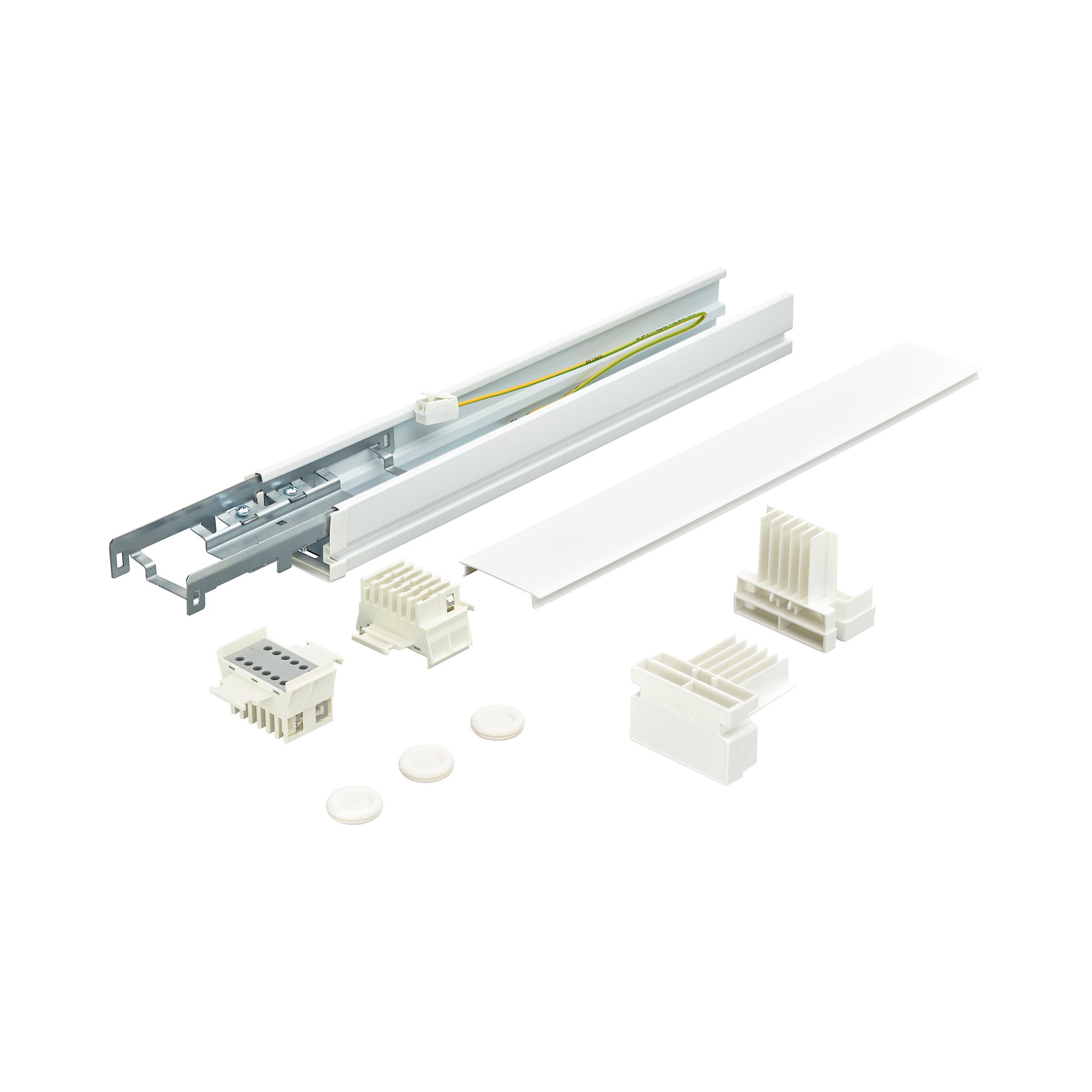 Philips Maxos fusion LED Lichtlijn