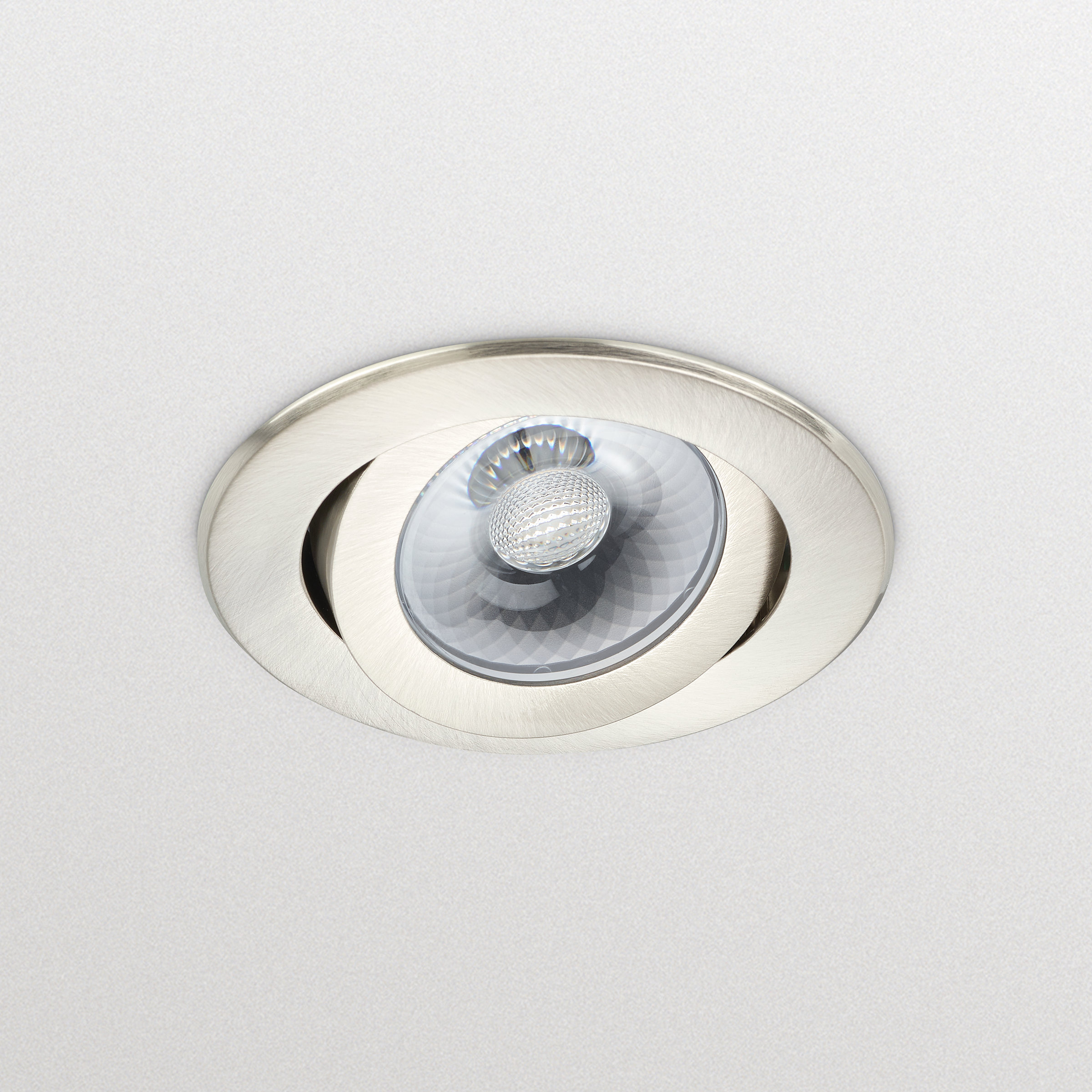 Philips Philips Coreline LED Inbouwspot 10.2W 950lm 4000K RS151B PSR PI6 AL