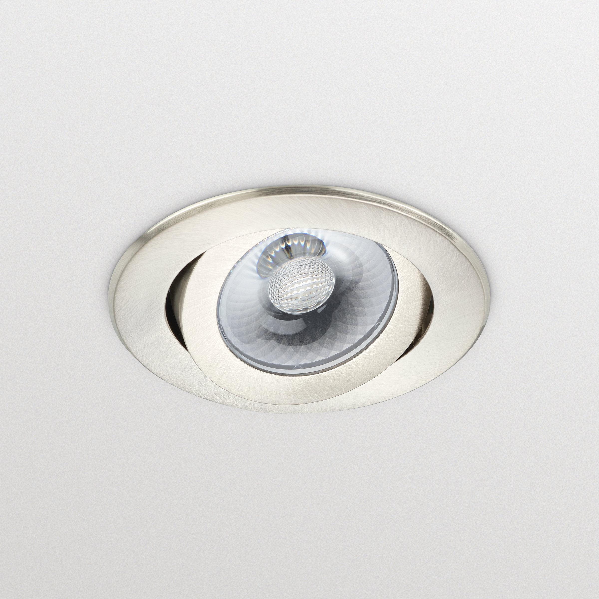 Philips Coreline LED Inbouwspot 10.2W 950lm 4000K RS151B PSR PI6 AL