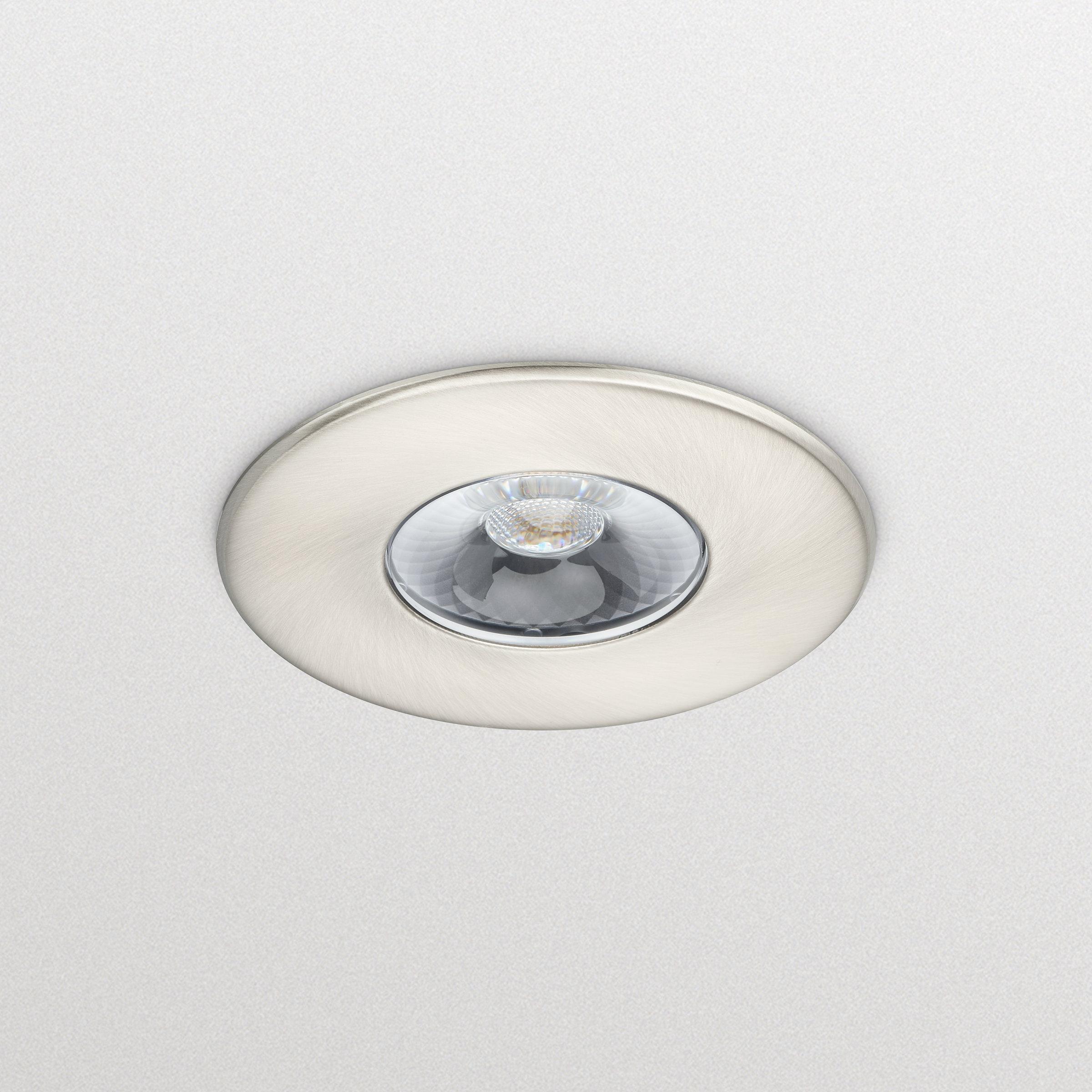 Philips Coreline LED Inbouwspot 10.2W 900lm 3000K RS150B PSR PI6 AL