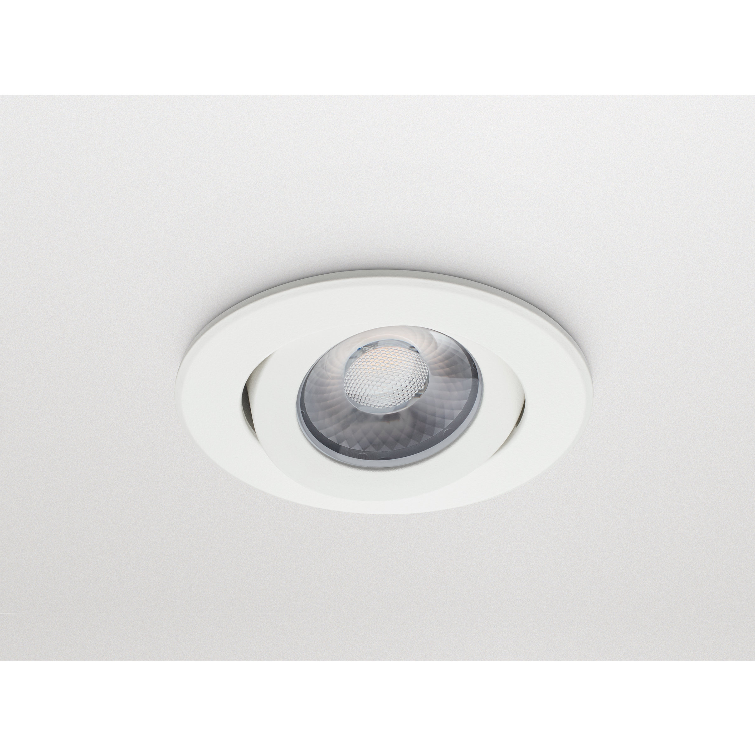 Philips Philips Coreline LED Inbouwspot 7.2W 800lm 4000K RS156B 6-WB D68 PSR WH