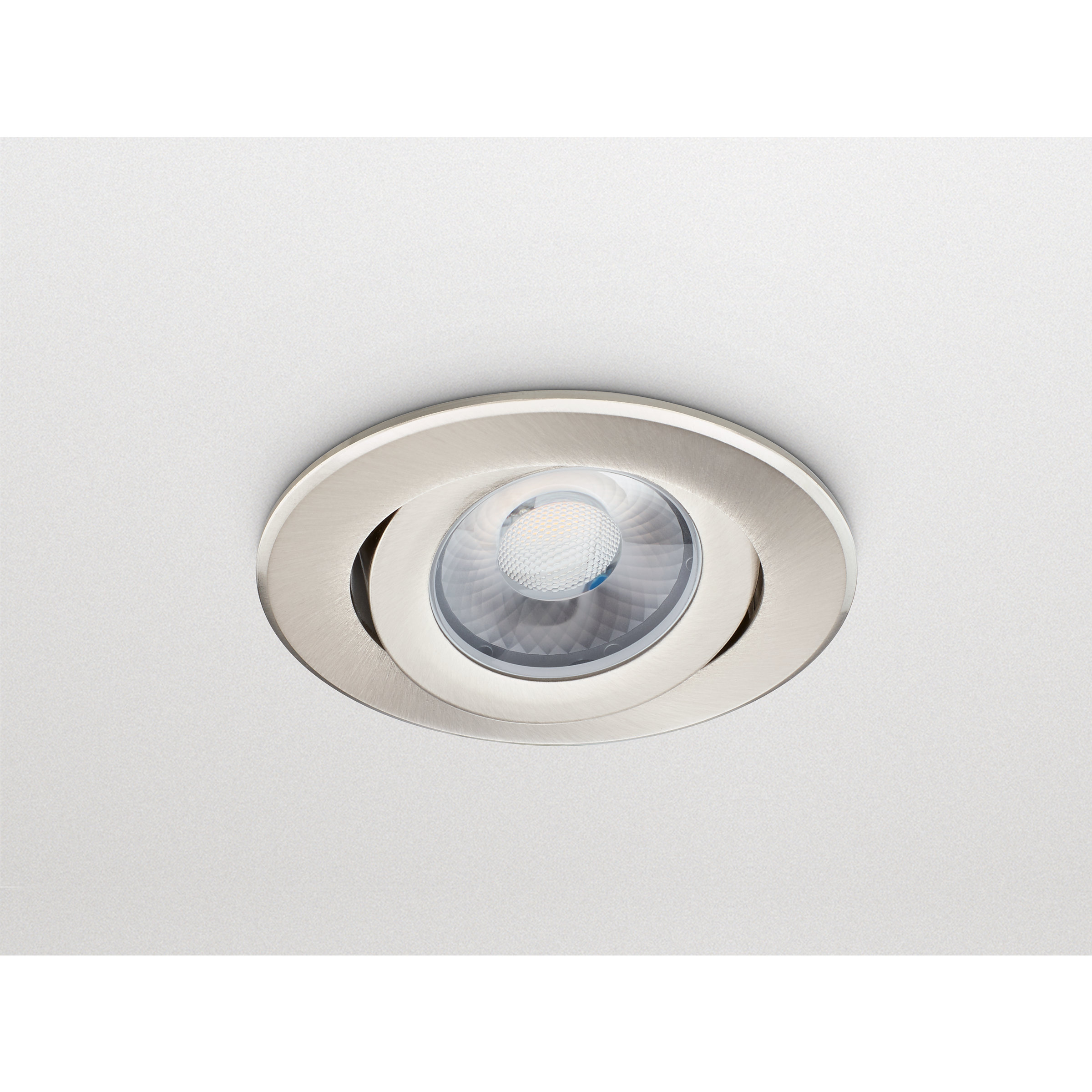 Philips Philips Coreline LED Inbouwspot 7.2W 800lm 4000K RS156B 6-WB D68 PSR AL