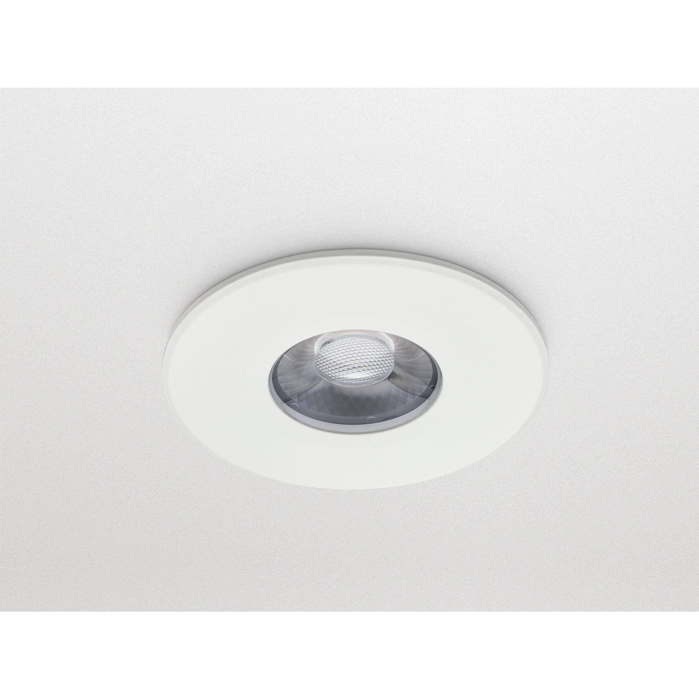 Philips Coreline LED Inbouwspot 7.2W 750lm 3000K RS155B 6-WB D68 PSR WH