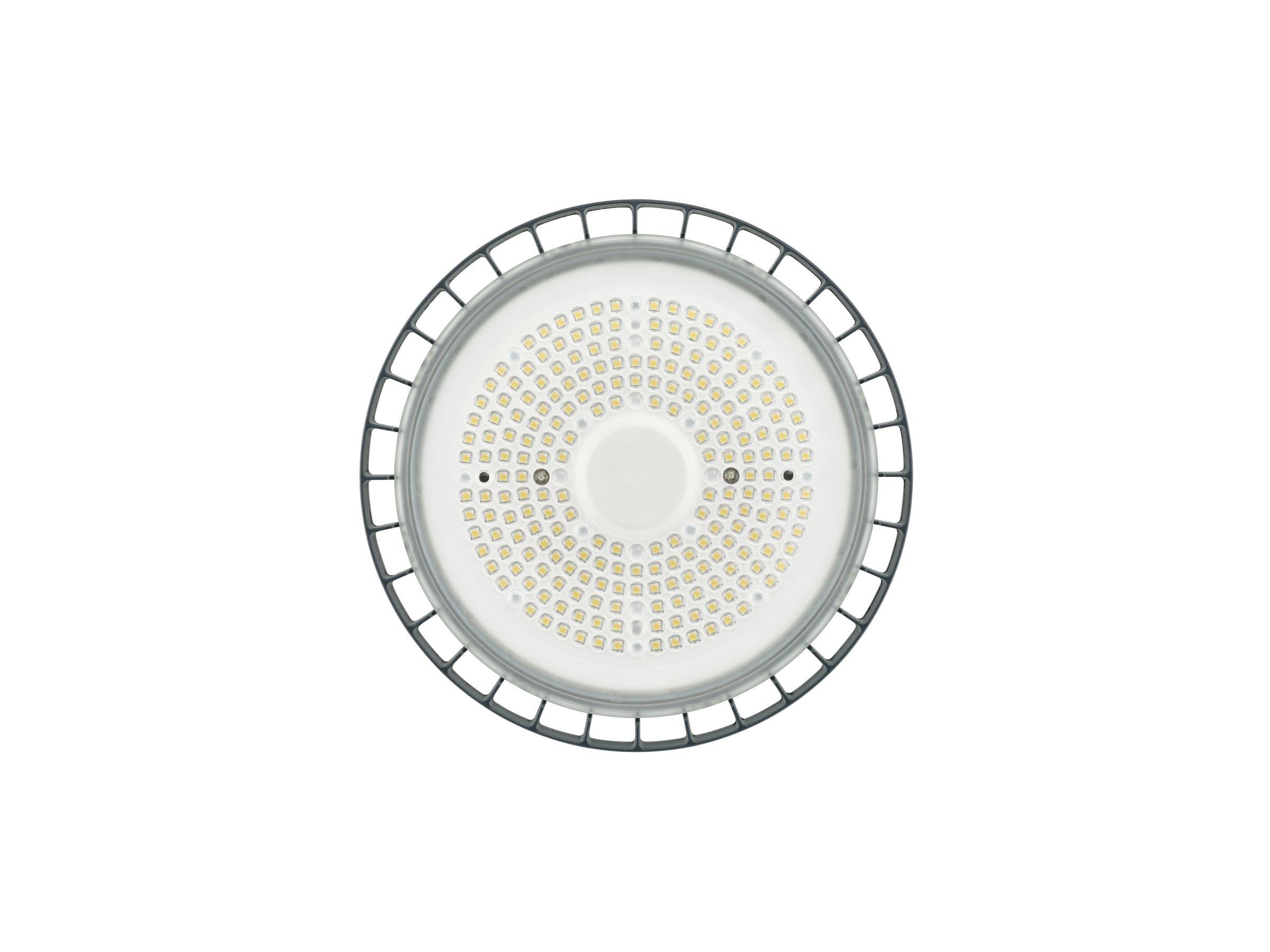 Philips Coreline LED Halstraler 63W 10500lm 4000K BY120P G5 PSU NB