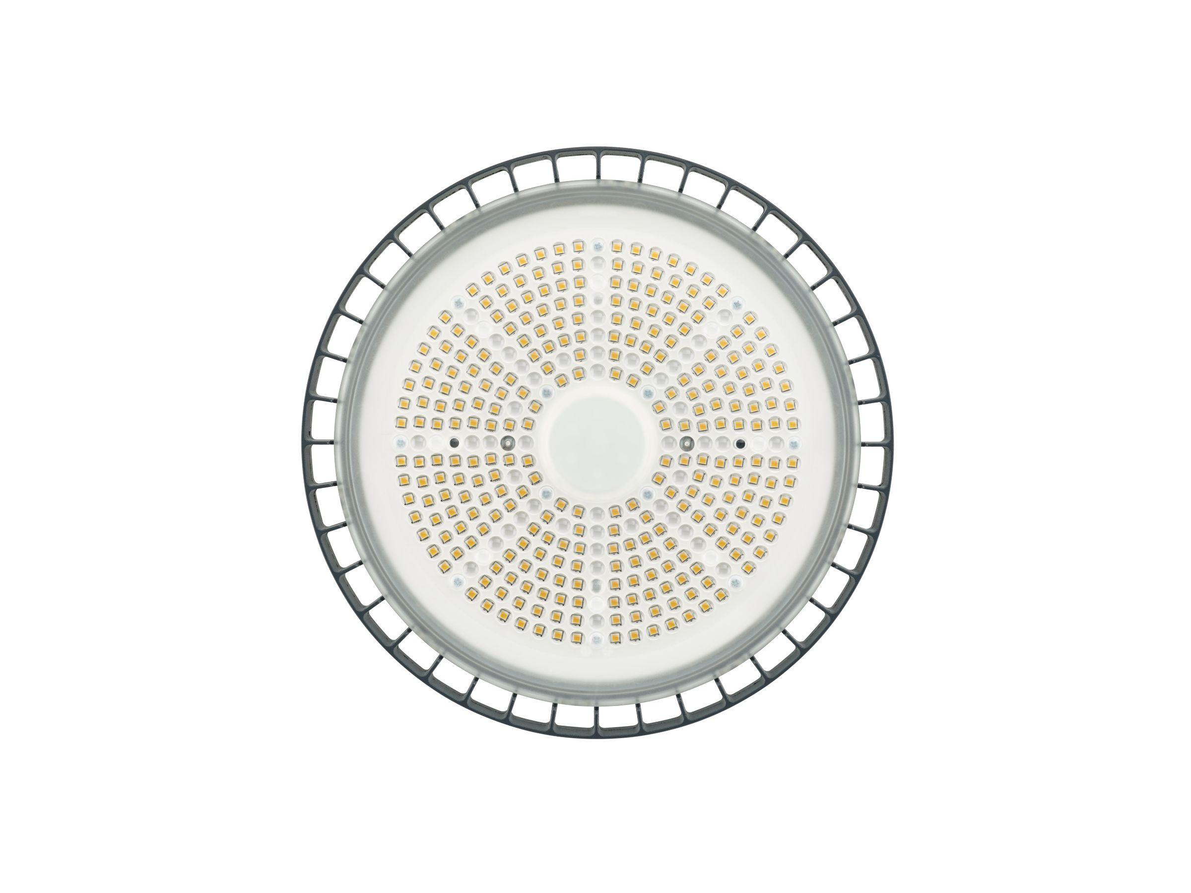 Philips Coreline LED Halstraler 121W 20000lm 4000K BY121P G5 PSU WB