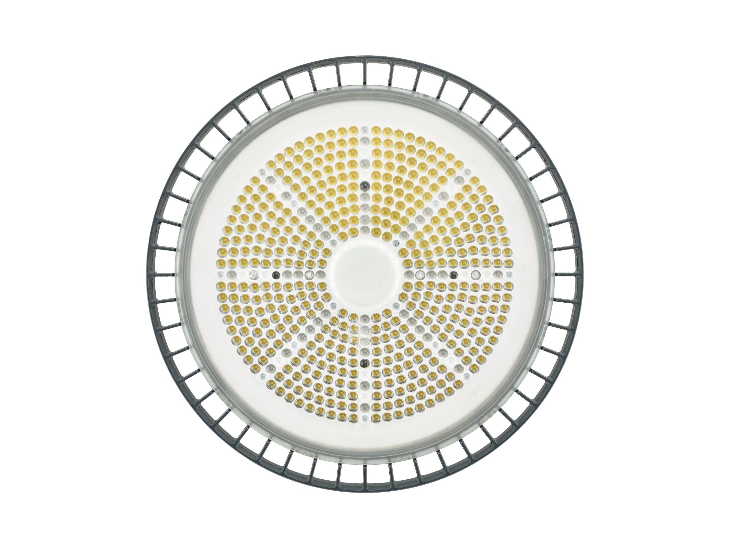 Philips Coreline LED Halstraler 144W 25000lm 4000K BY122P G5 PSU WB