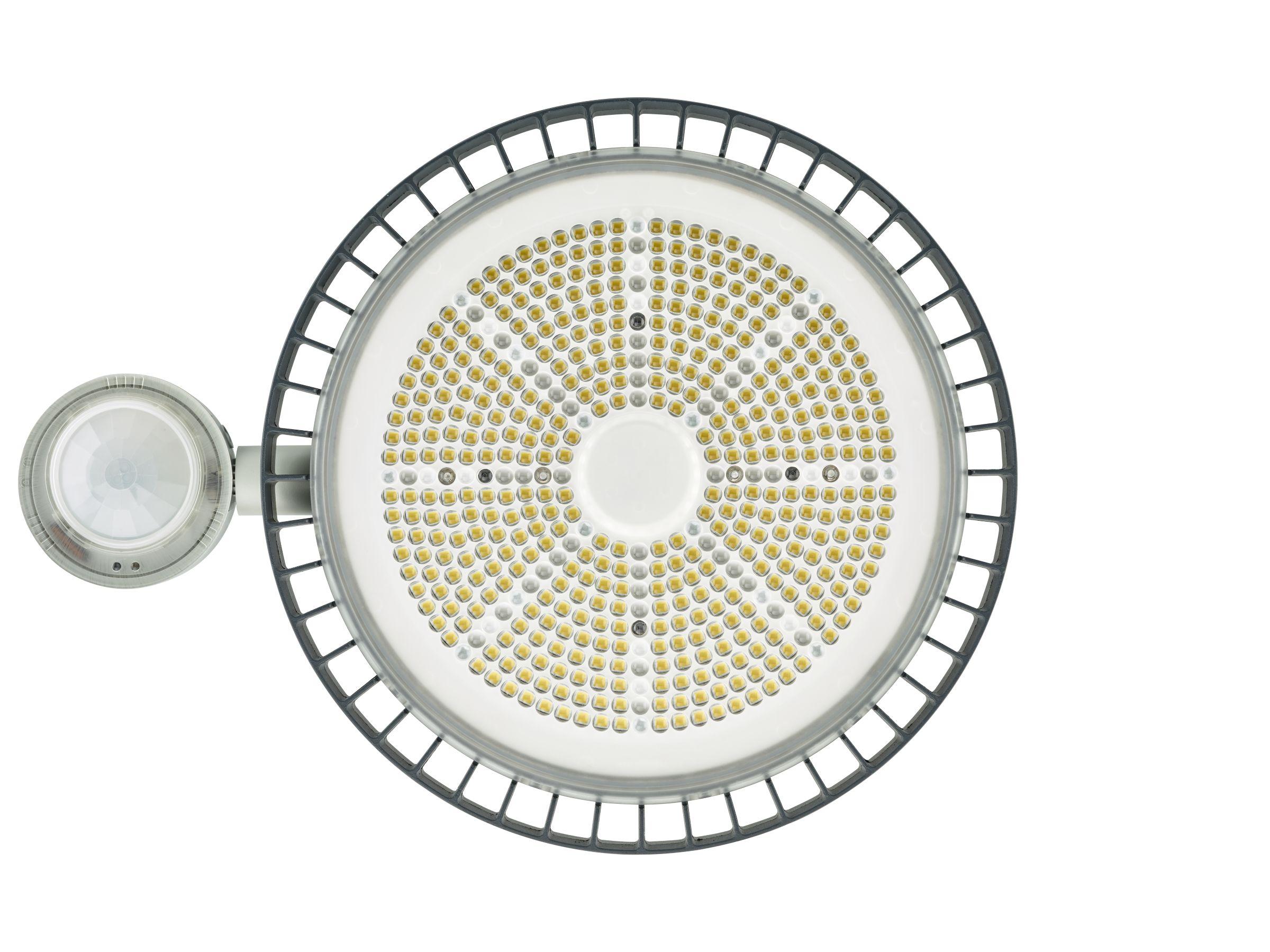 Philips Coreline LED Halstraler 69W 10500lm 4000K BY122X G5 SIA NB