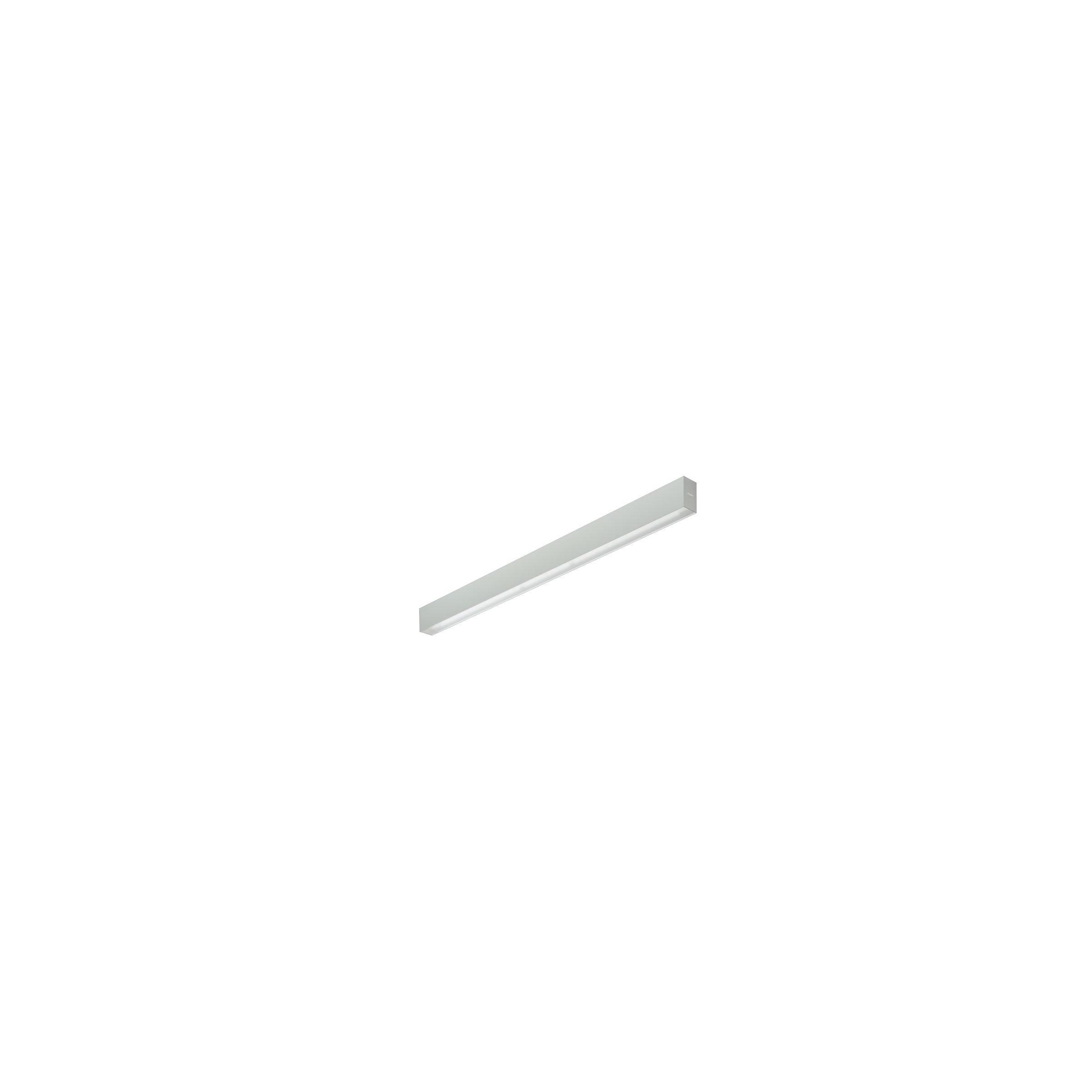 Philips TrueLine LED Plafondarmatuur 14W 1900lm 4000K SM530C PI5 L1410 AL