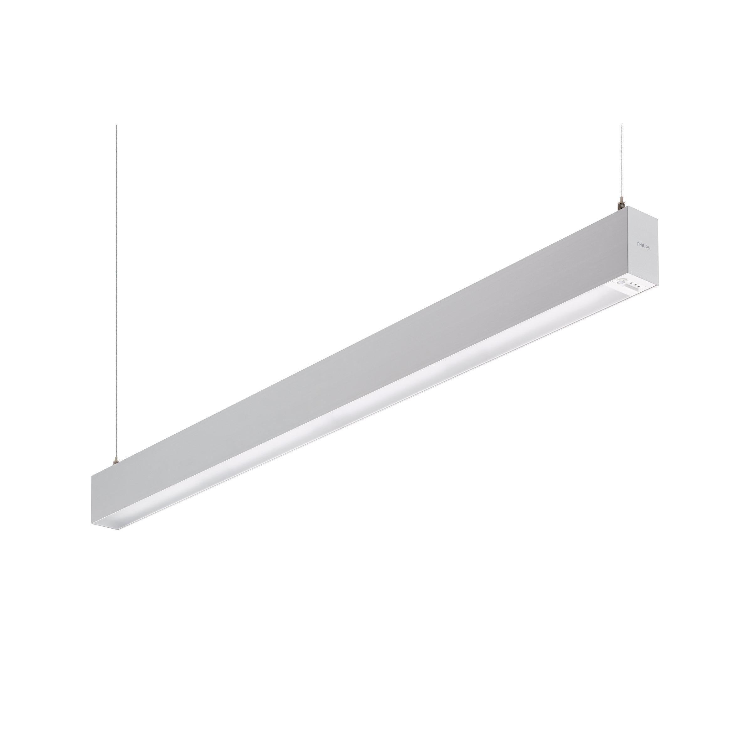 Philips TrueLine LED Pendelarmatuur 28W 4000lm 4000K SP530P SRD U4 PI3 SM2L1