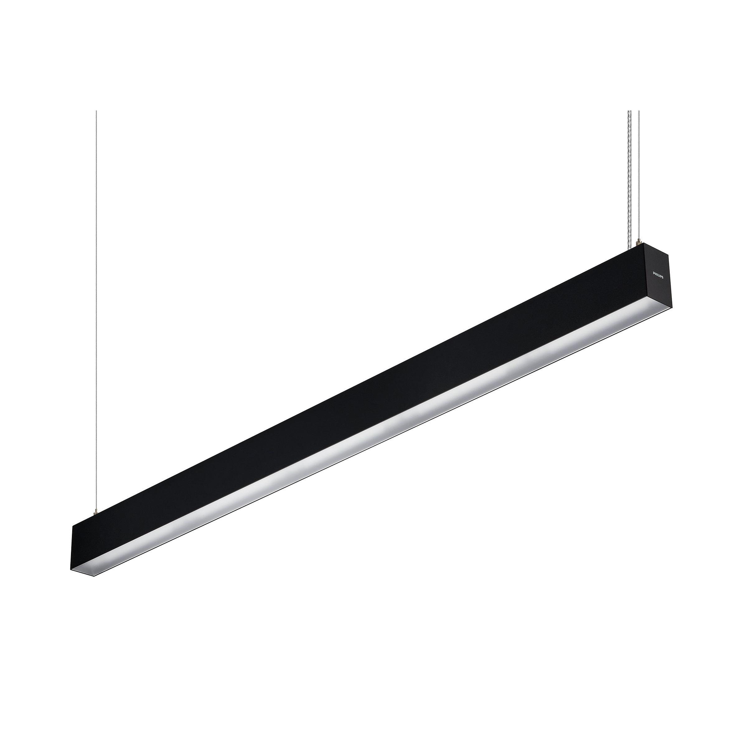 Philips Philips TrueLine LED Pendelarmatuur 14.4W 1500lm 4000K SP531P PI5 SM2 L1130 Z