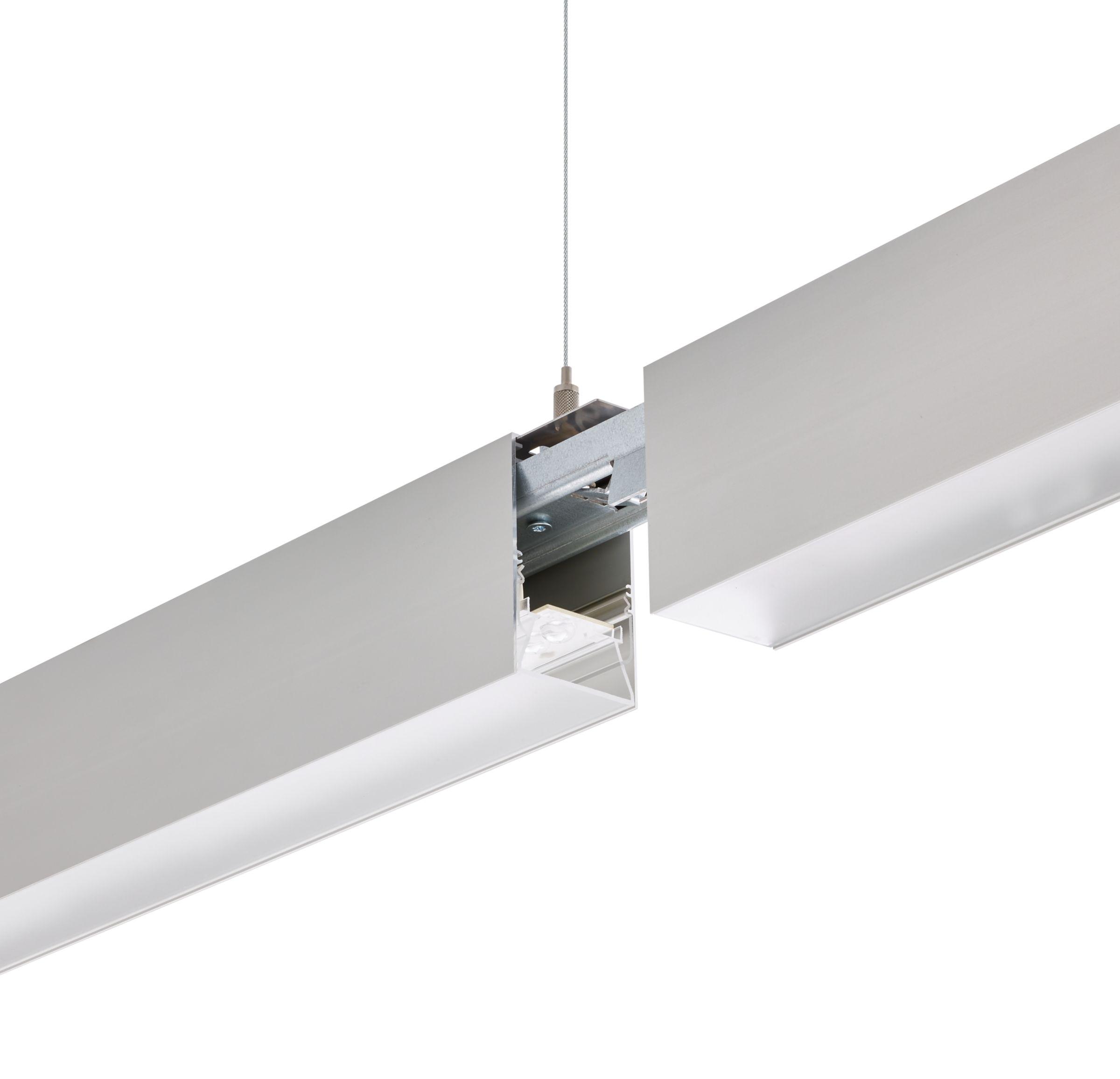 Philips TrueLine LED Pendelarmatuur 21W 2900lm 4000K SP532P PI5 SM2 L1410 W